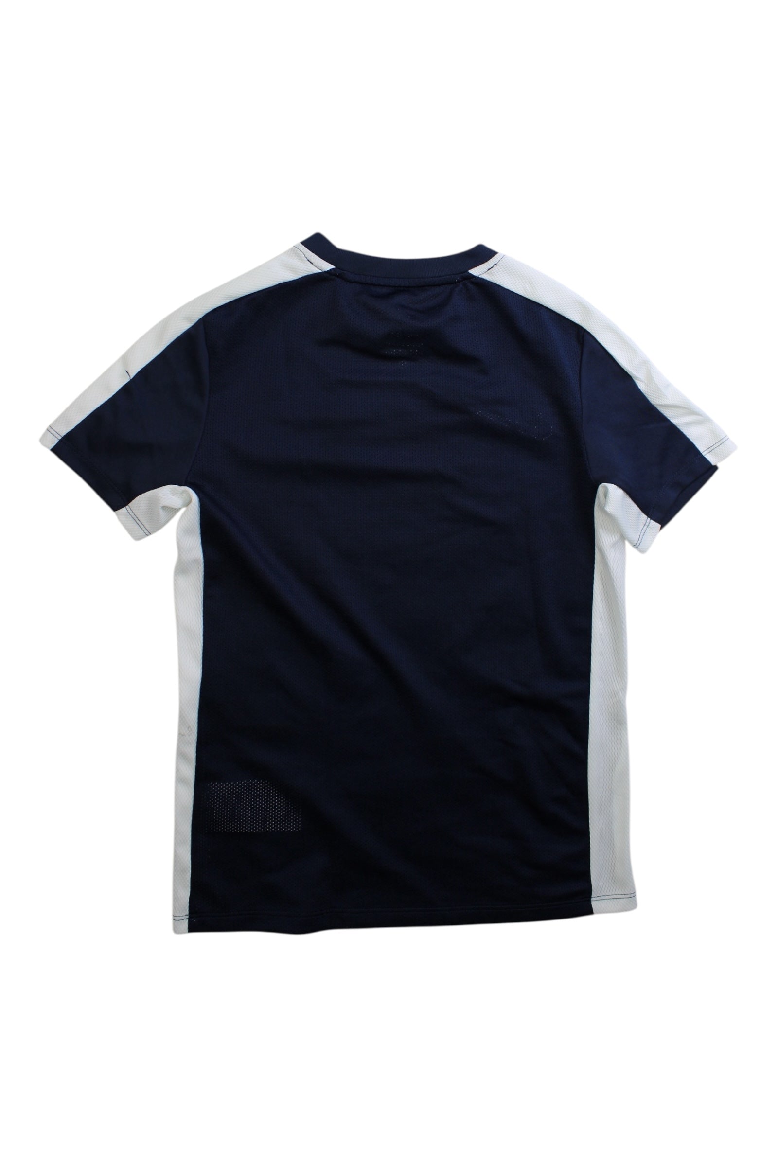 Nike Short Sleeve T-Shirt, Size 10Y、mySite、g9winljtr