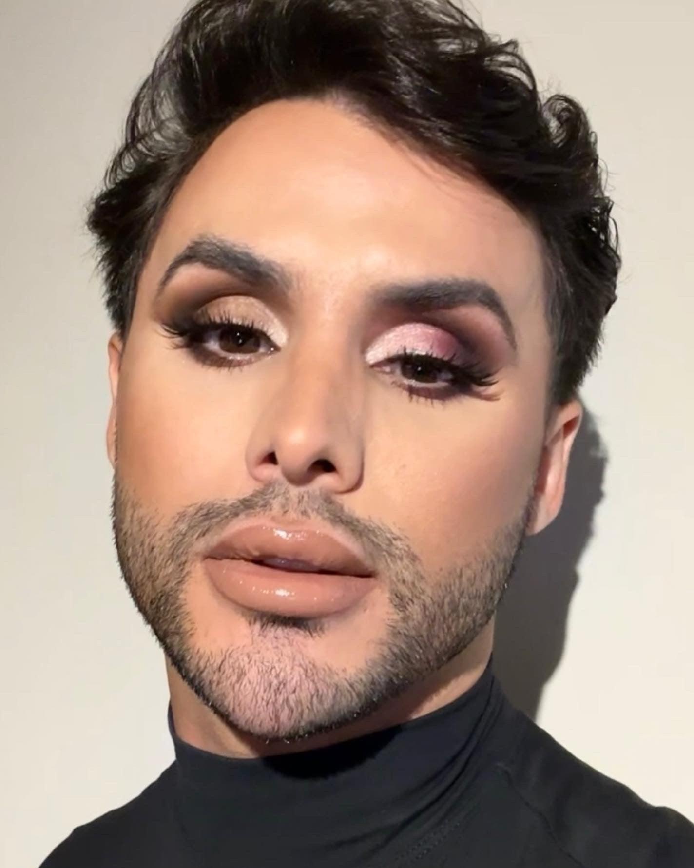 PRO Paleta com Hialurnico e Vit E、mySite、camillekostekn