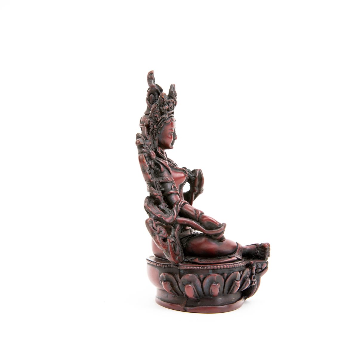 Red Tara Statue - 6、mySite、topwebapps