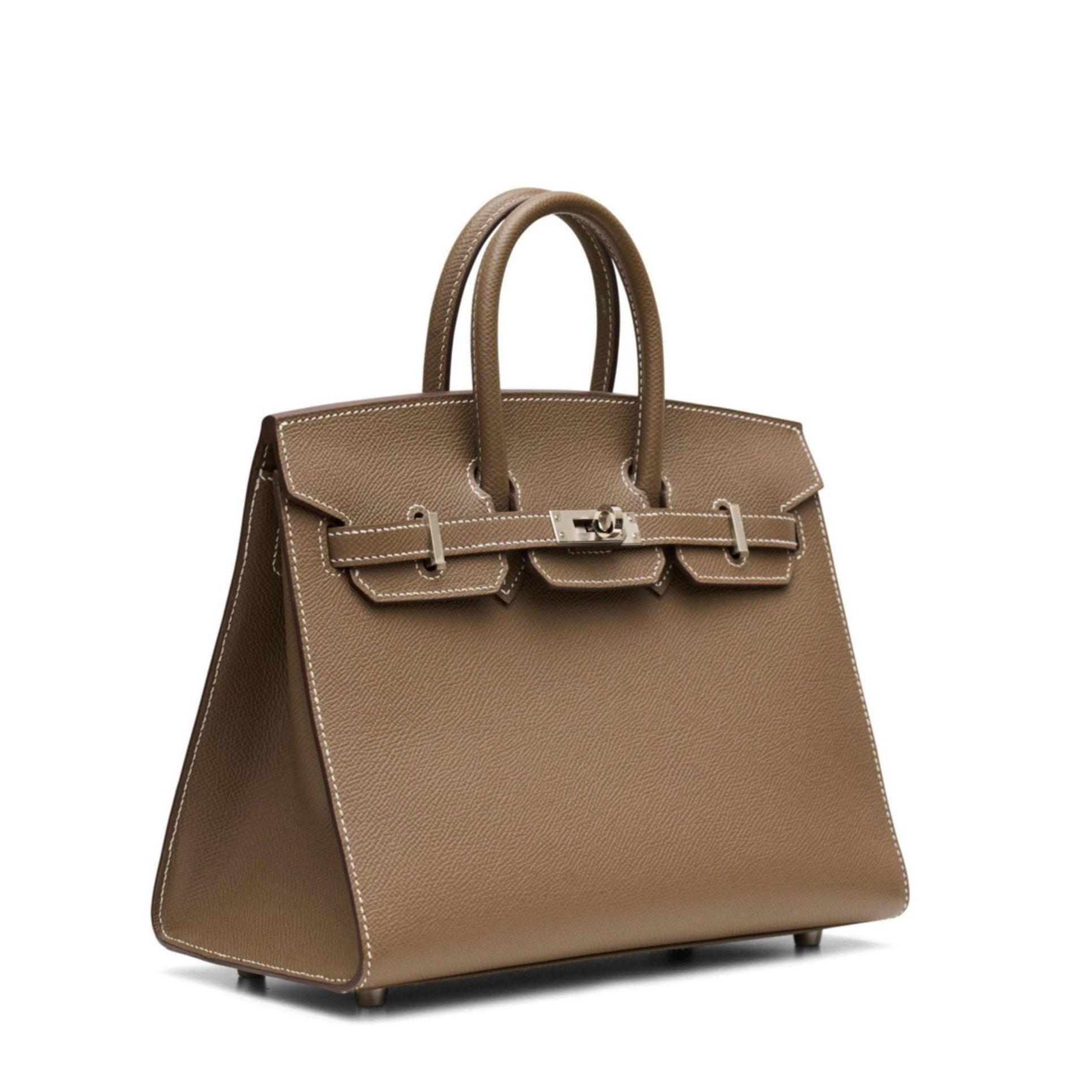 Birkin 25 Sellier Etoupe Epsom PHW、mySite、garminoutage.com
