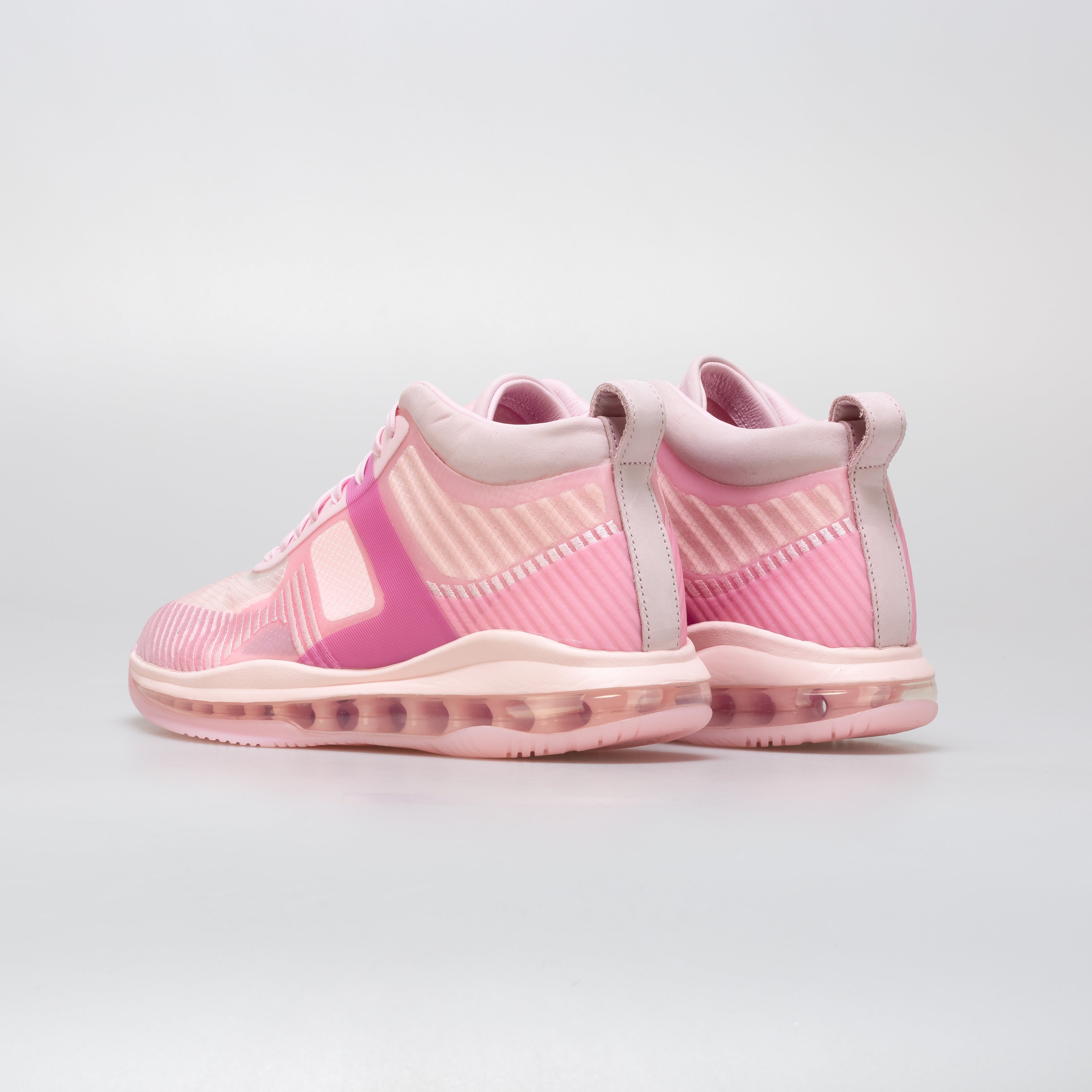 Lebron X John Elliott Icon QS Mens Basketball Shoe - Pink/Grey、mySite、dreamappss