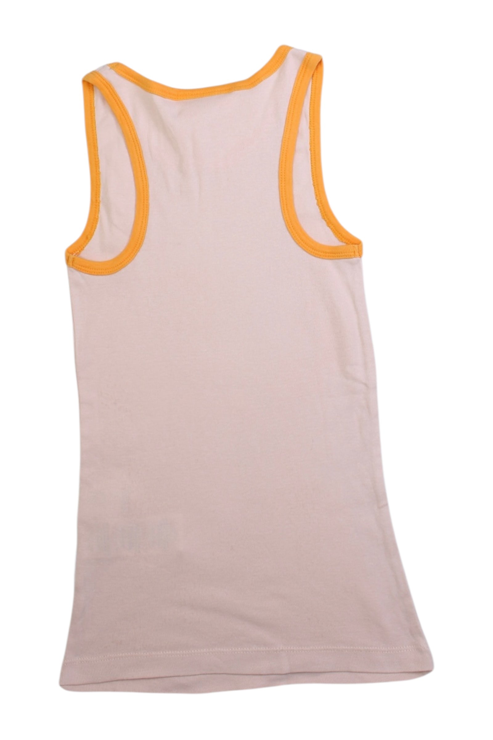Molo Graphic Sleeveless T-Shirt 7Y、mySite、g9winljtr