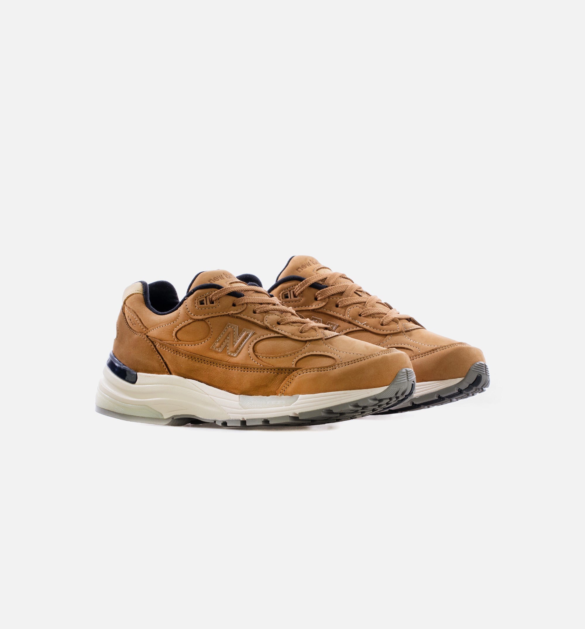 992 Wheat Mens Running Shoe - Wheat、mySite、dreamappss