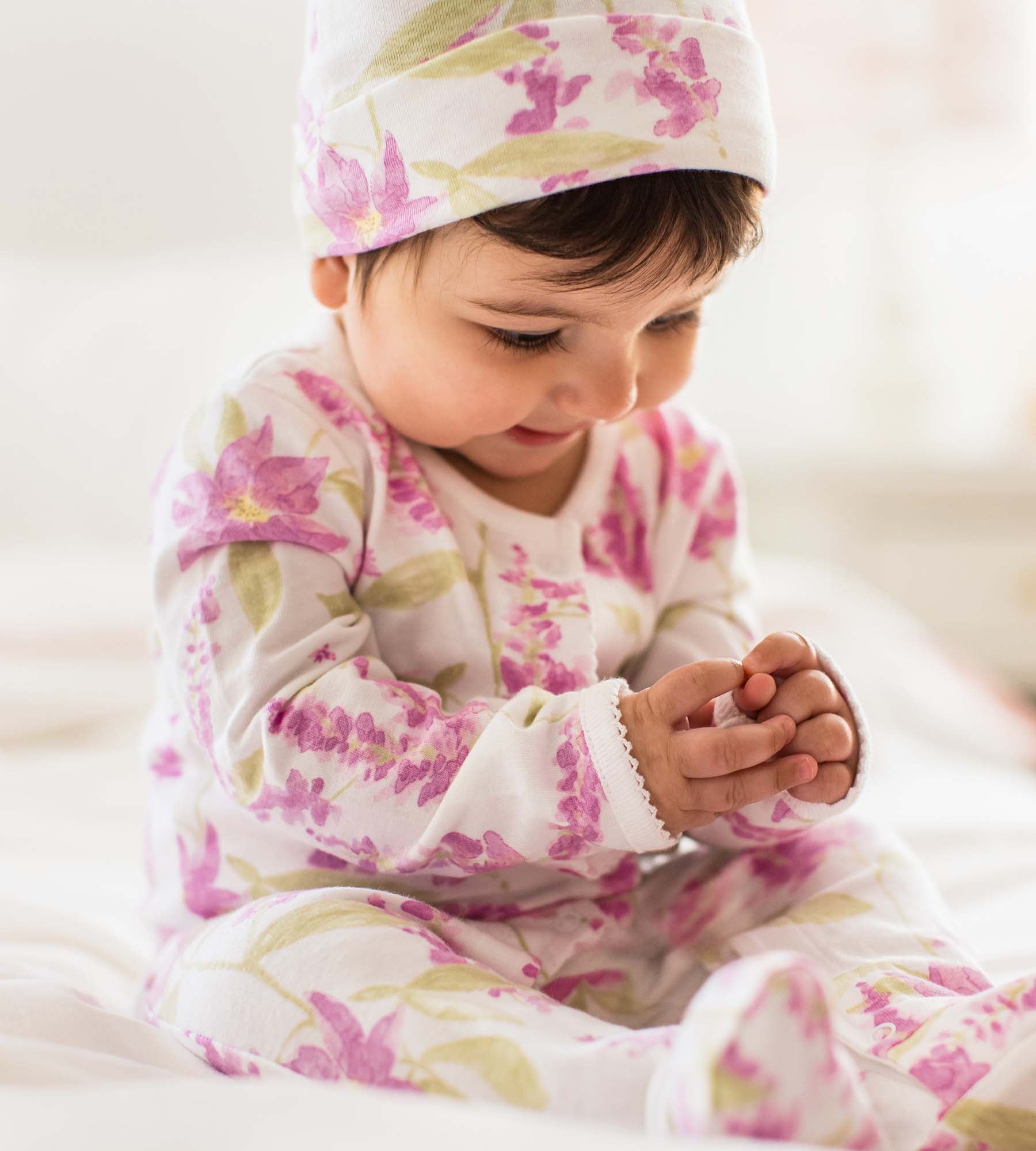  Peaceful Garden Organic Jumpsuit Set、mySite、layawaytickets