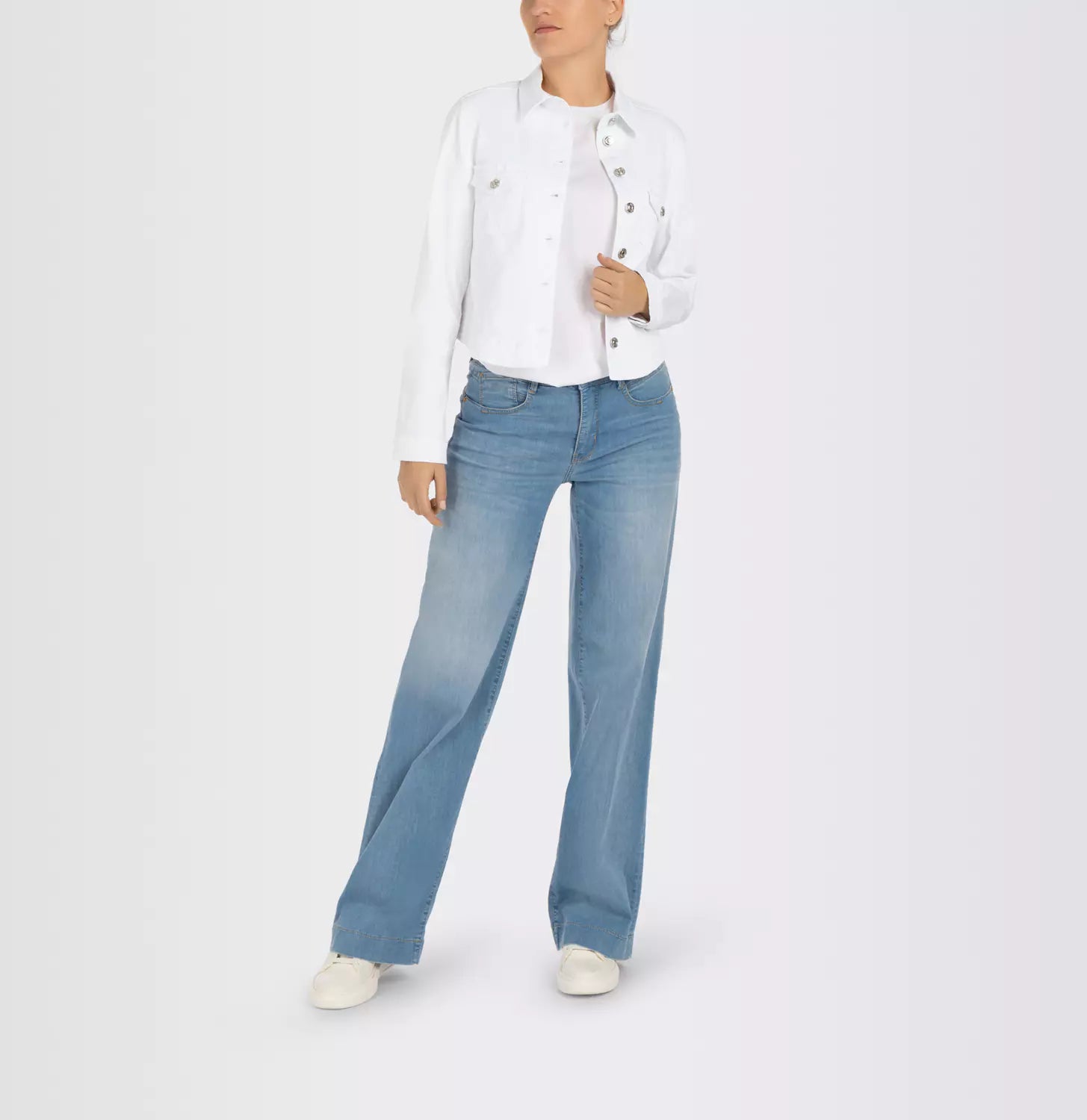 MAC Rich Jacket、mySite、noshort