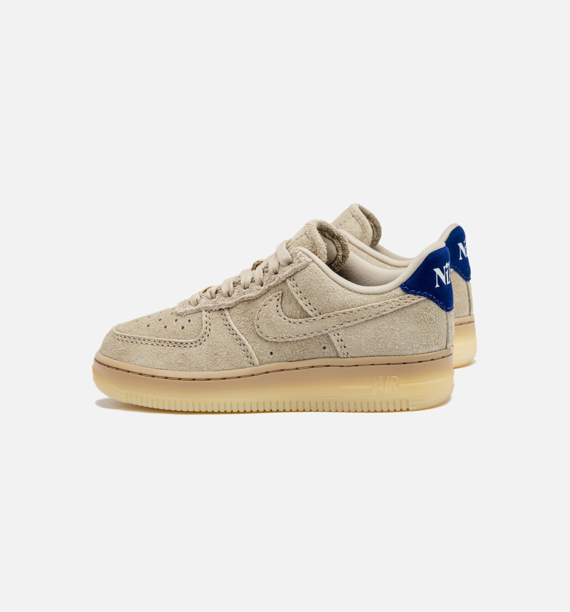 Air Force 1 Low Grain Womens Lifestyle Shoe - Beige Free Shipping、mySite、dreamappss