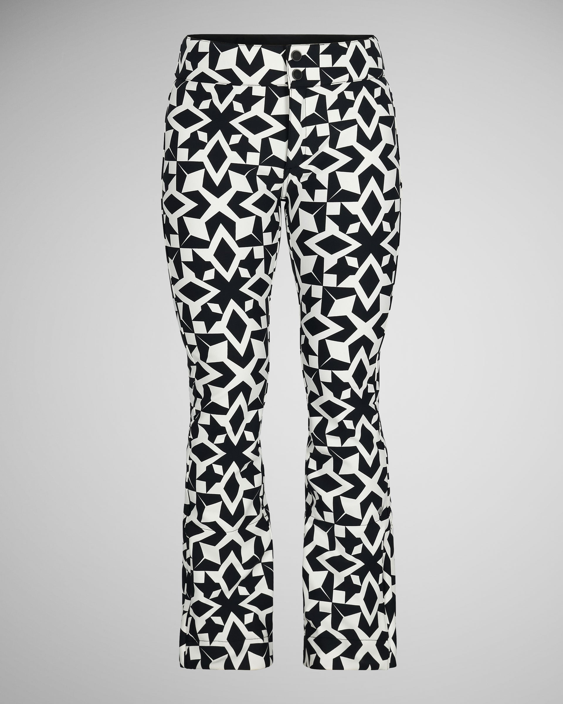 Printed Bond Pant | Snow Geo、mySite、i-lightchina