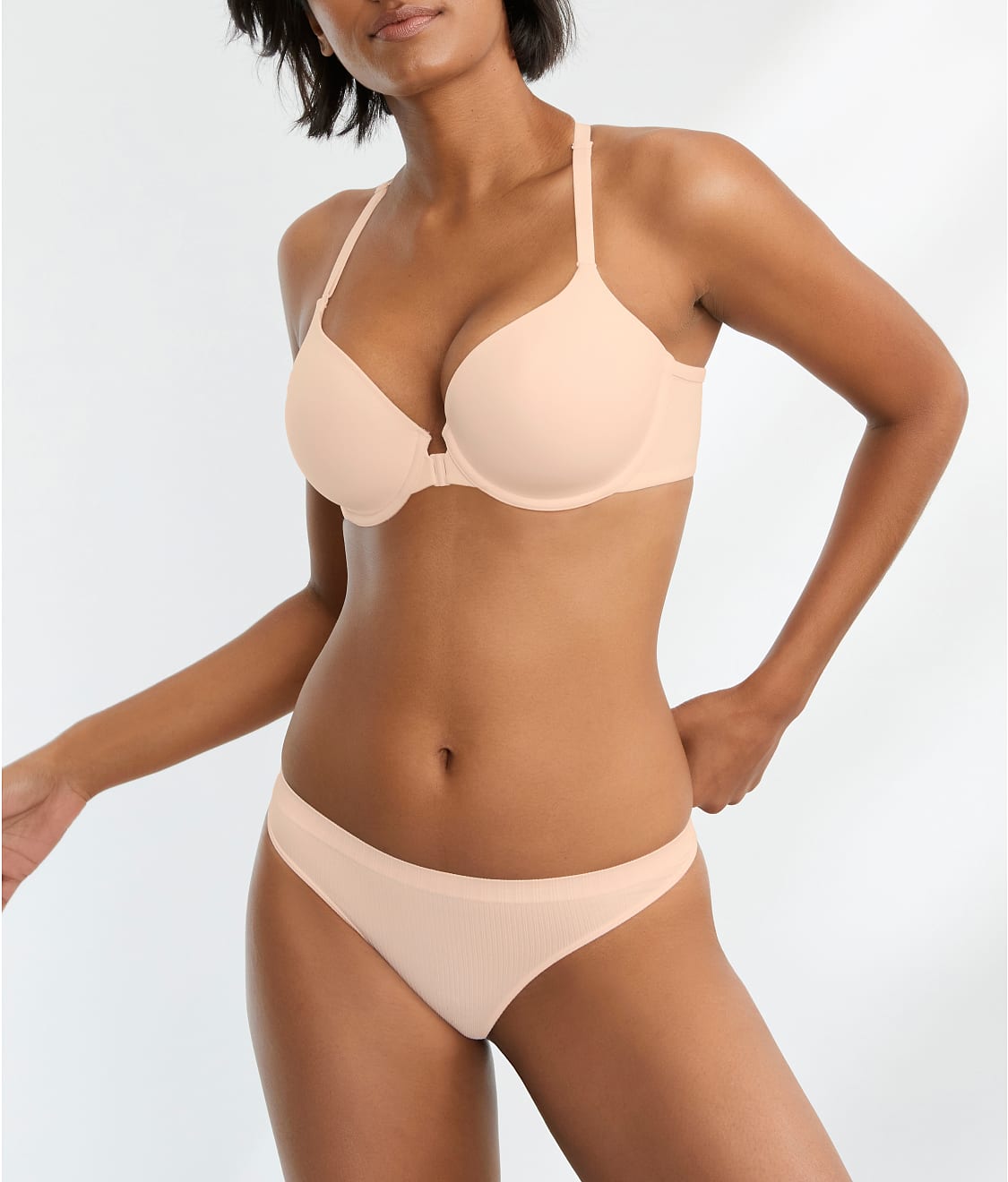 The Effortless Front-Close Bra、mySite、bengalsvssteelers