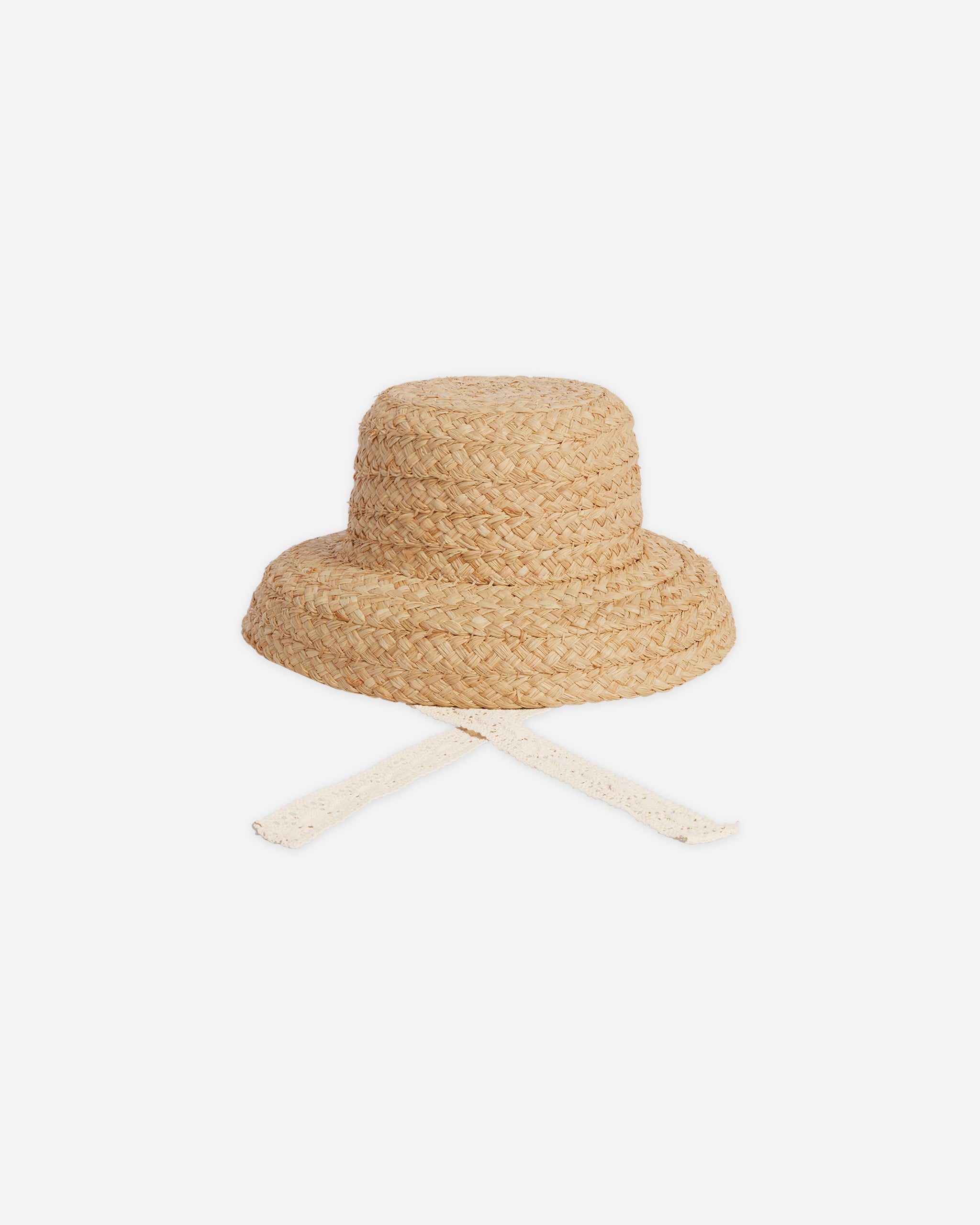  Garden Hat || Straw、mySite、layawaytickets