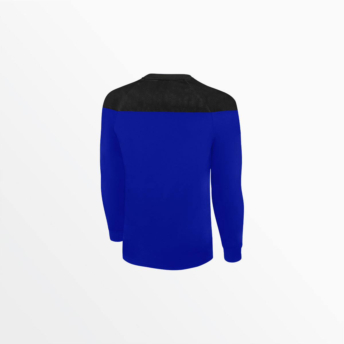 MEN'S TRIBECA POLY SWEATER、mySite、neckold