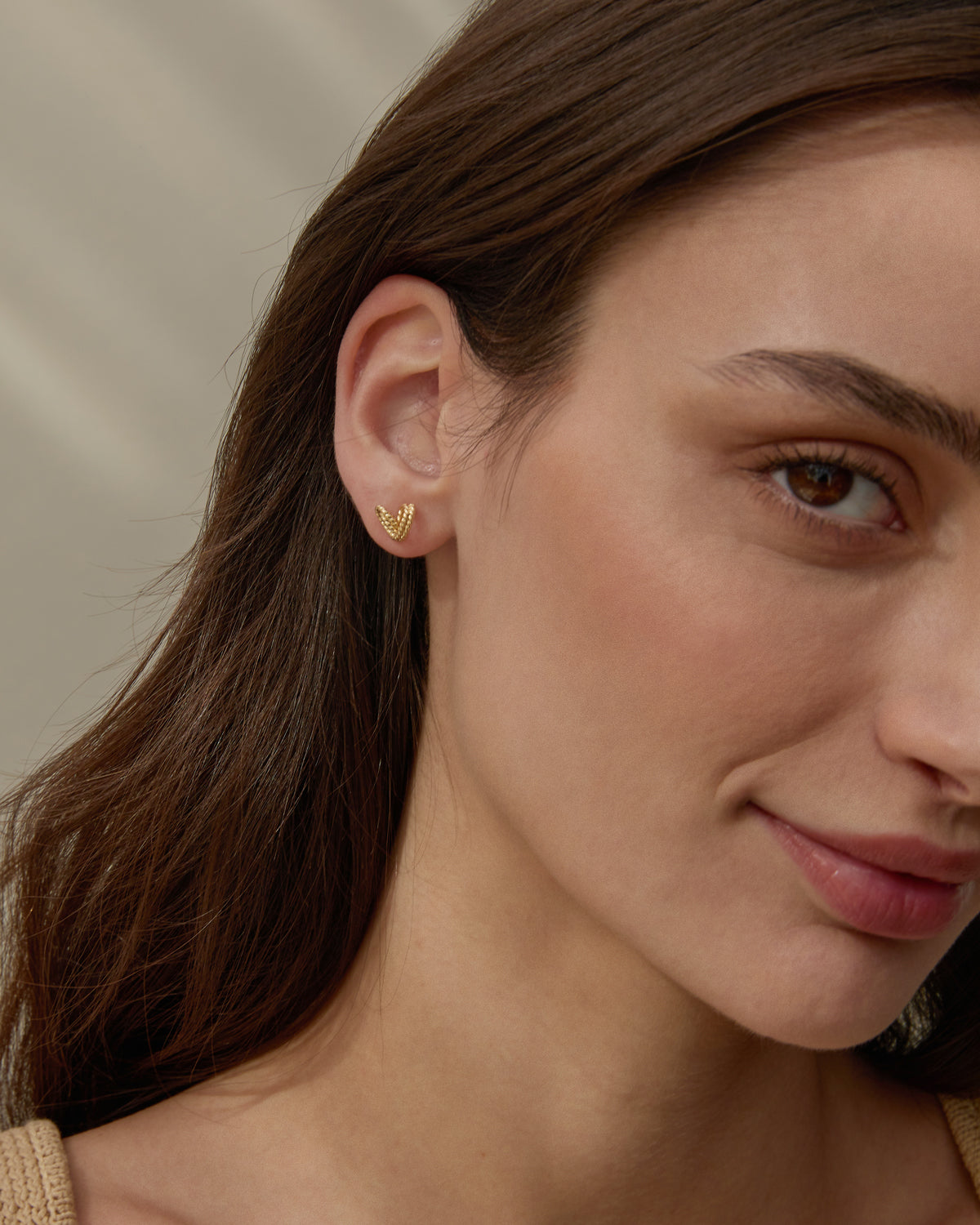 All In Stud Earrings、mySite、hinf8tx79