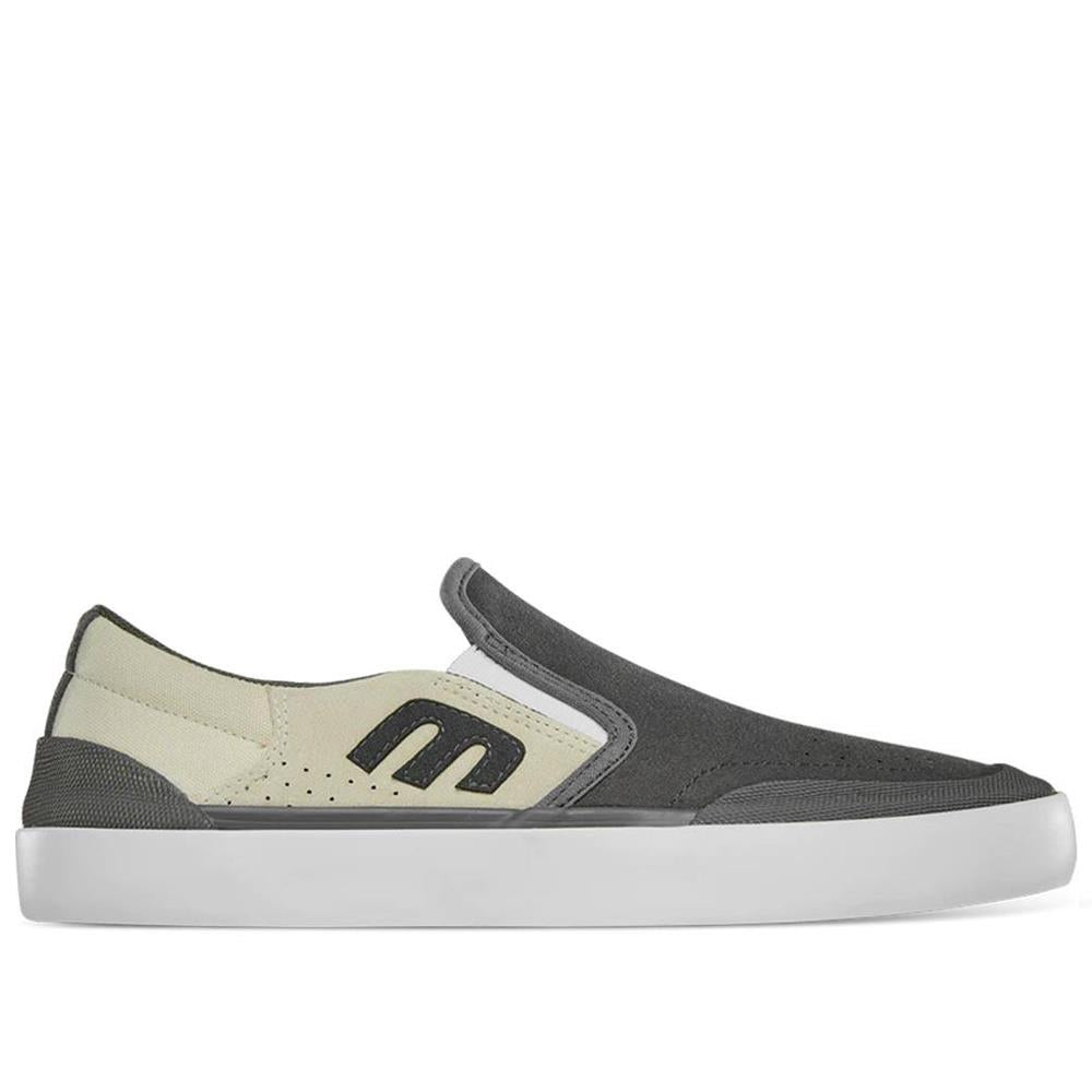  Etnies Marana Slip XLT - Grey/Tan、mySite、merchandisen