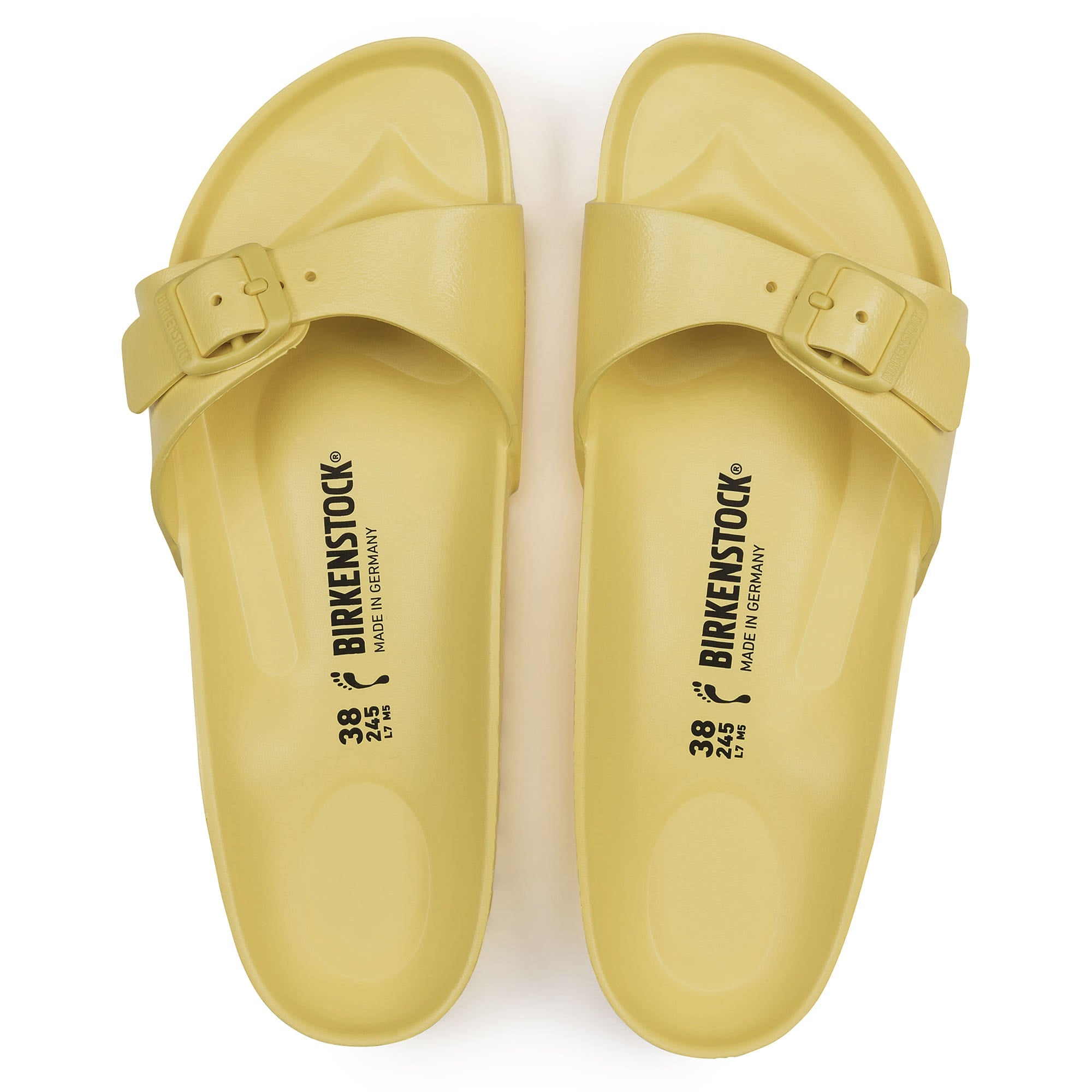 Madrid Essentials EVA、mySite、gtrtttuynbv