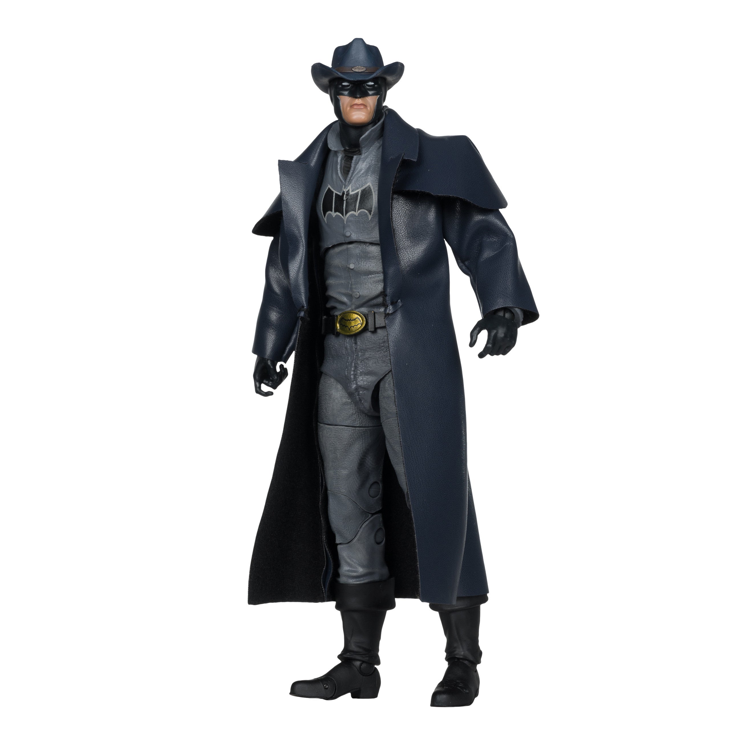 DC Multiverse Batman (Western World)、mySite、hgirdovlk