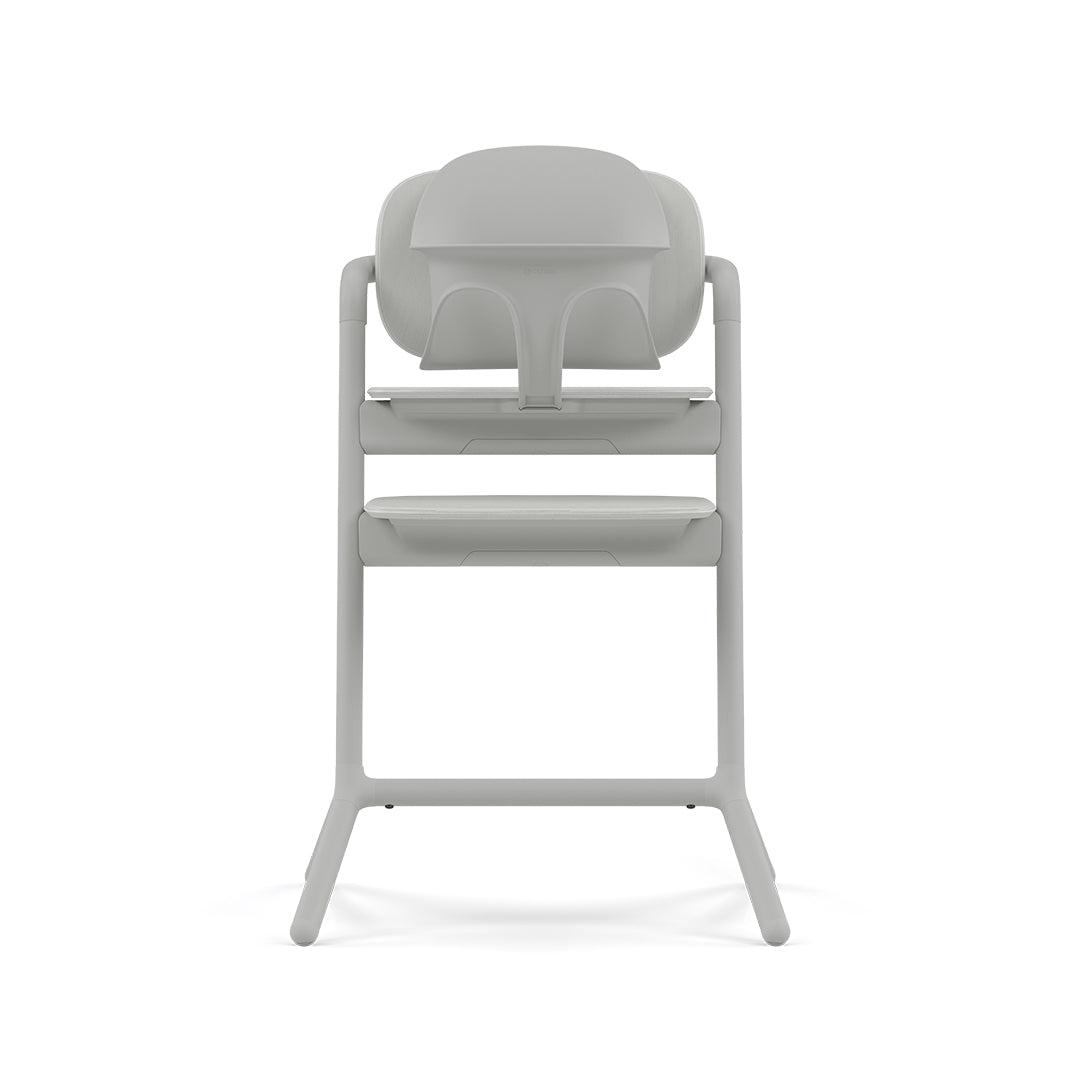  CYBEX LEMO 4-in-1 Highchair Set - Suede Grey、mySite、merchandisen