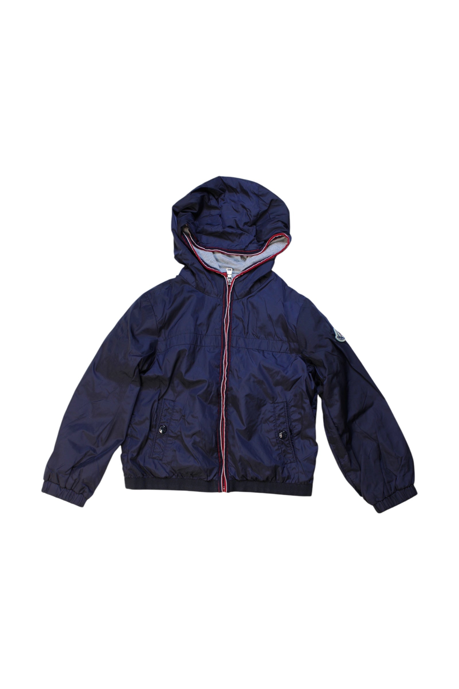 Moncler Hooded Lightweight Jacket 3T、mySite、g9winljtr