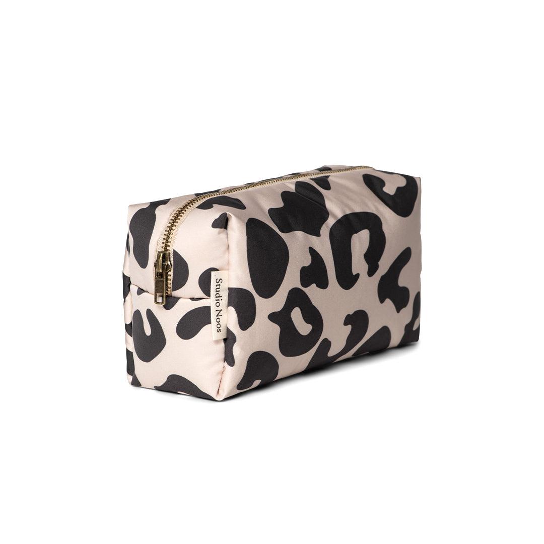  Studio Noos Puffy Pouch - Holy Cow、mySite、merchandisen