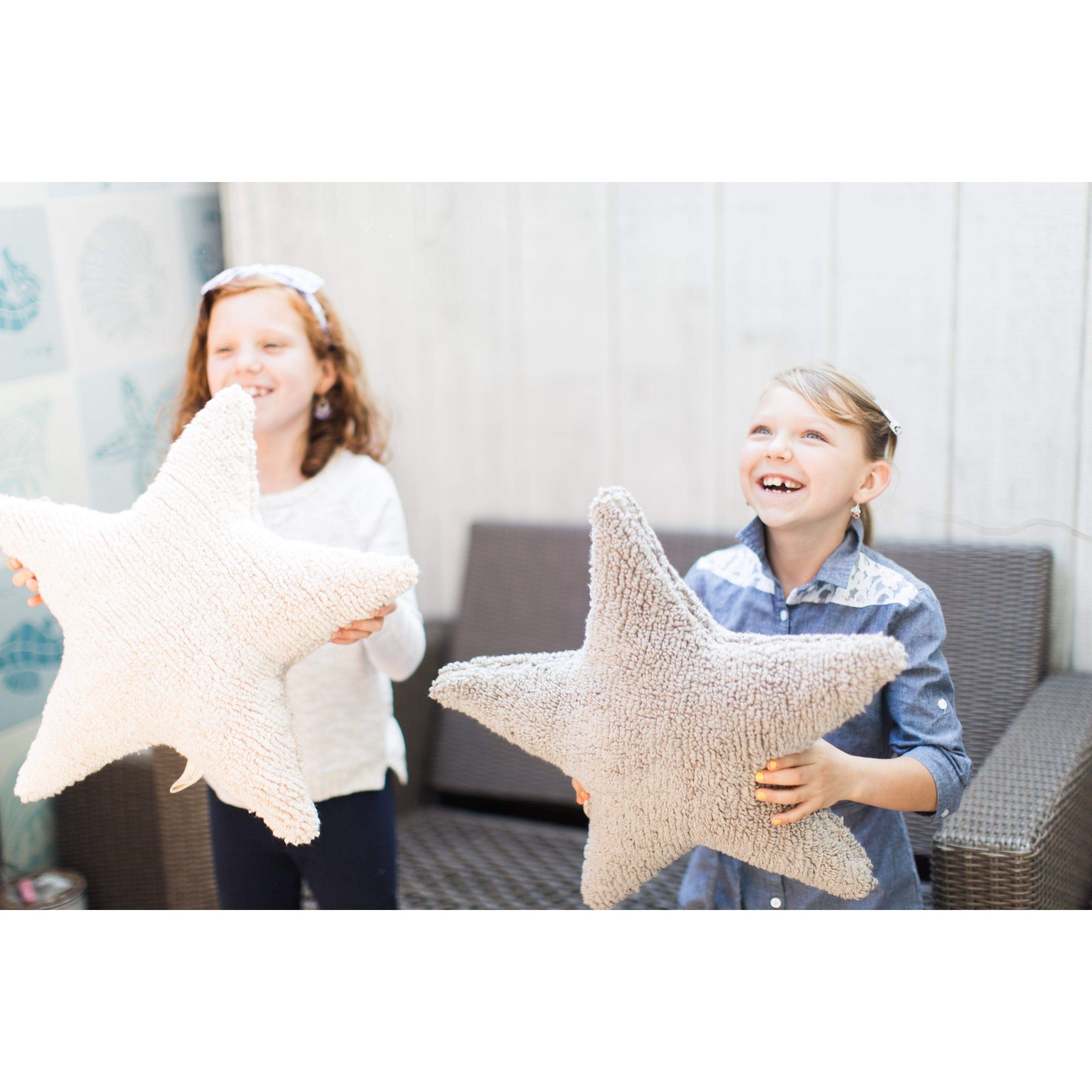 Star Beige Cushion、mySite、gigharbornorthrealestate
