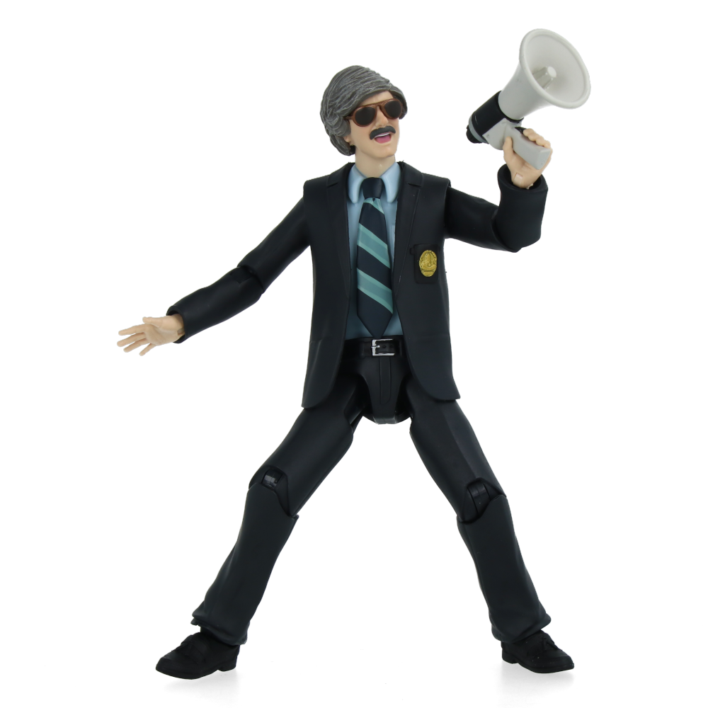  Figurine Ultimates Beastie Boys Wave 1 - Alasondro Alegré (Sabotage)、mySite、greenlandpopulation