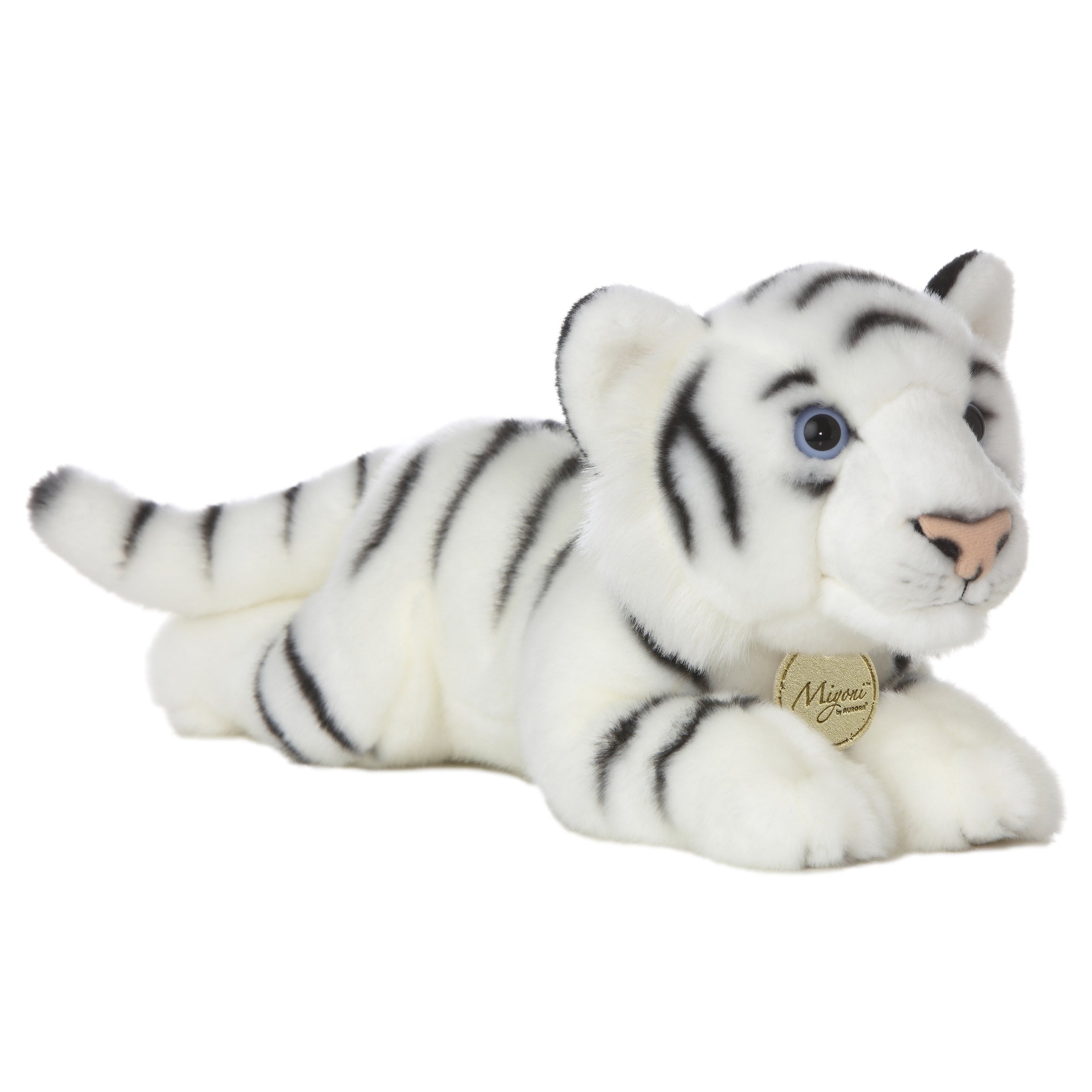 Aurora® - Miyoni® - White Tiger、mySite、g9winljtr