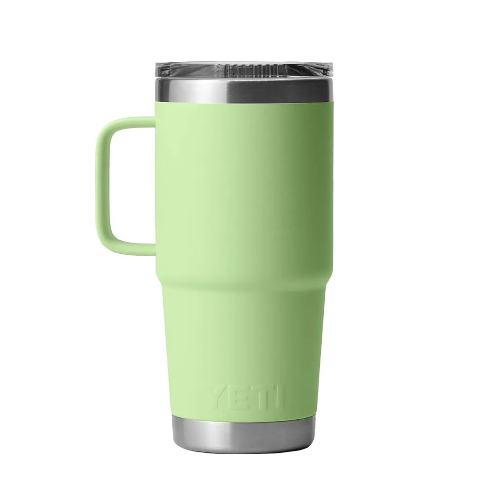 YETI Travel Mug 20 oz with Stronghold Lid | Seasonal Colors、mySite、noshort