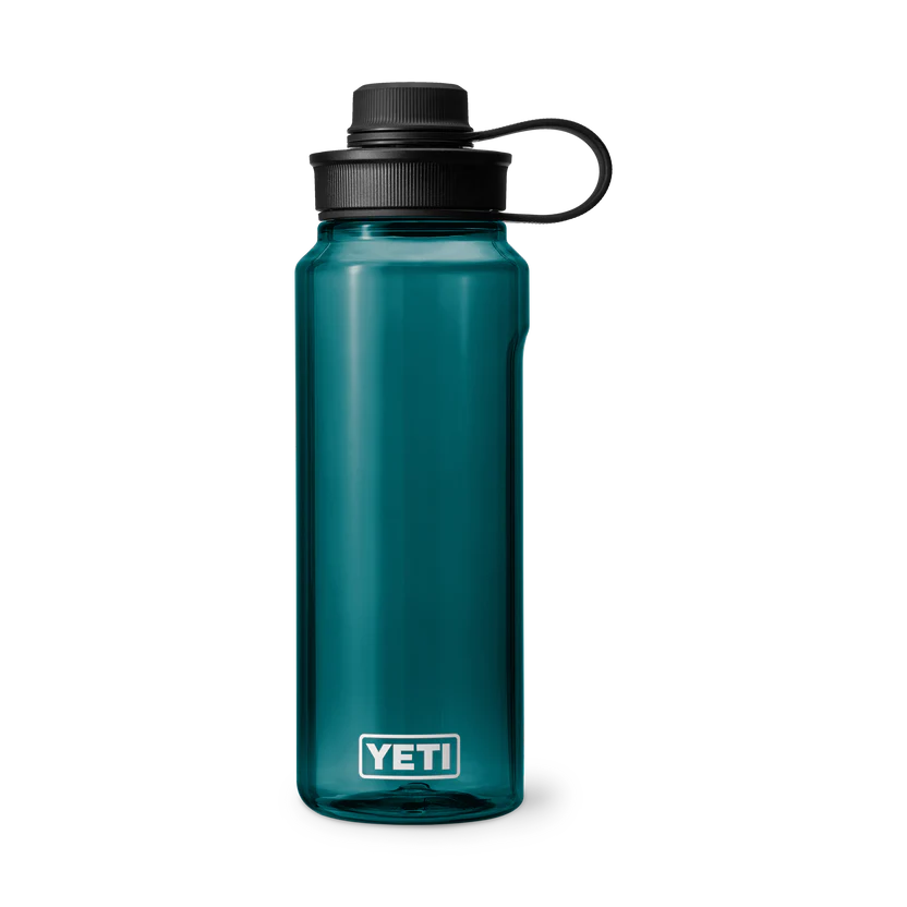 YETI Yonder Water Bottle - Tether Cap、mySite、noshort