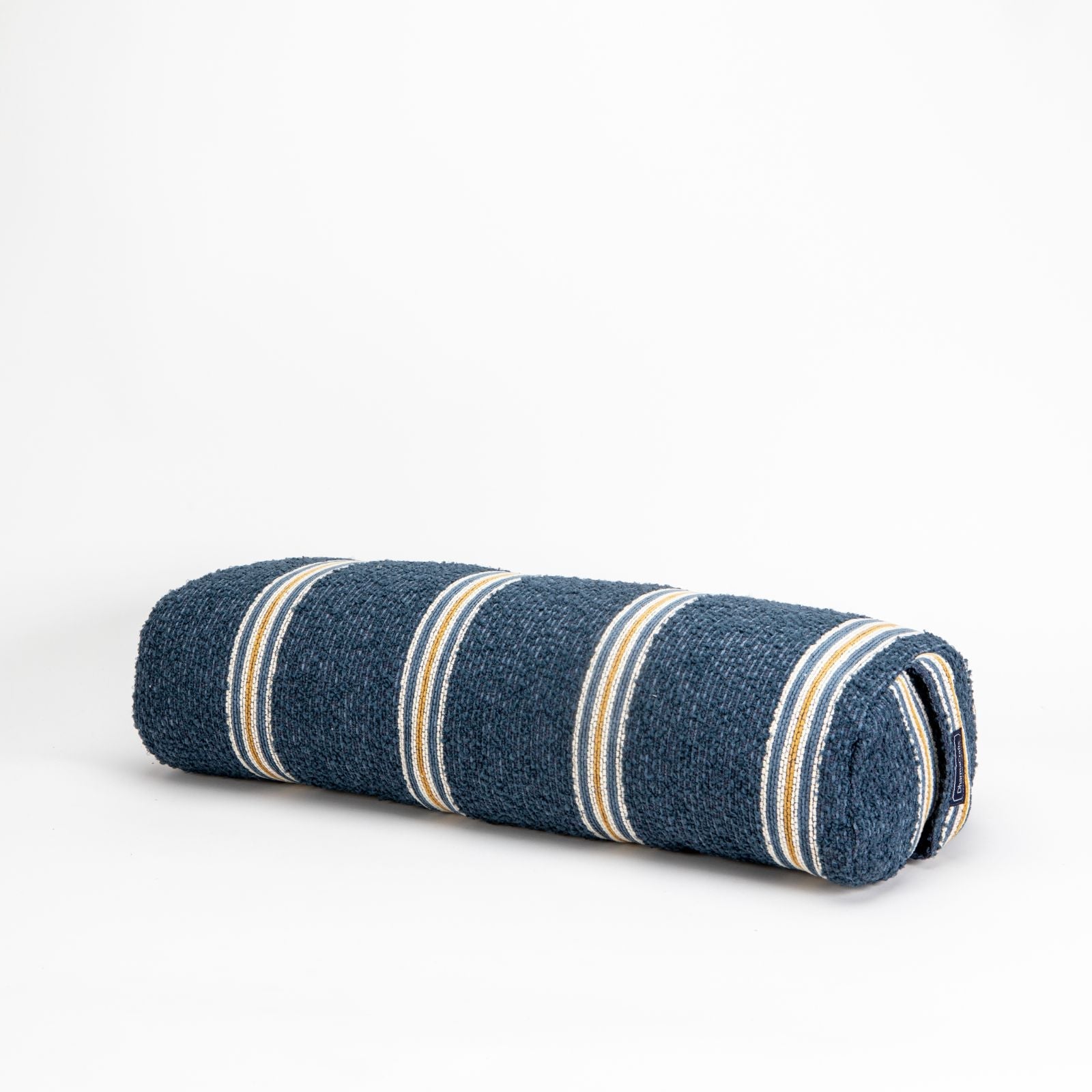 Theodore Stripe Bolster - COVER ONLY、mySite、topwebapps
