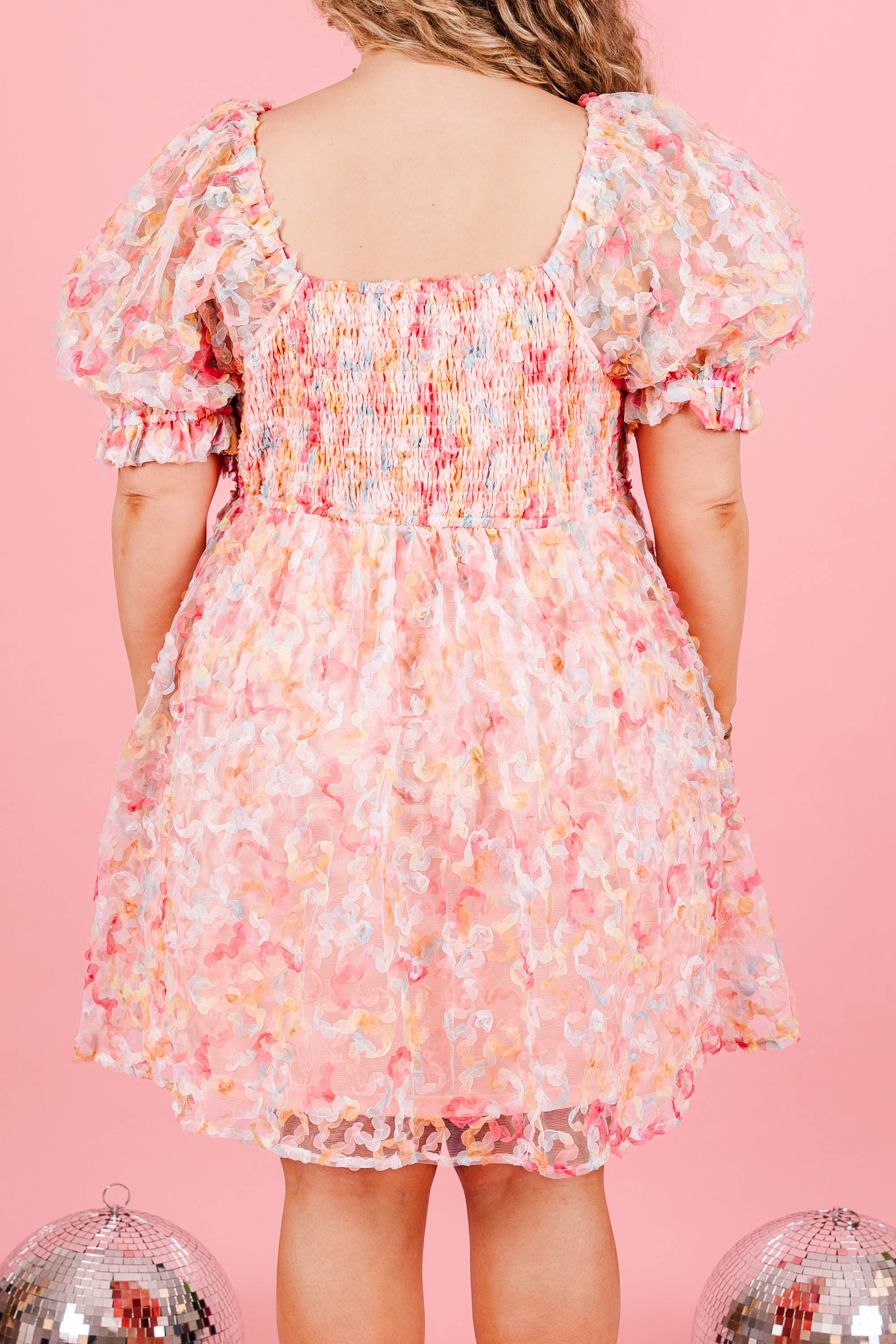  Lover Dress, Coral Mix、mySite、justintrudeaud