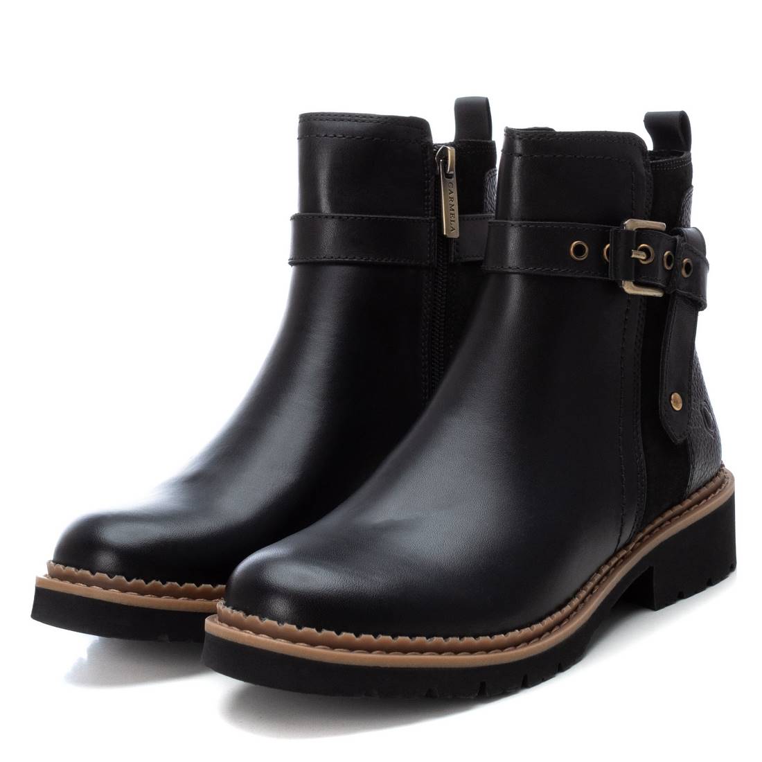 BOTÍN DE MUJER CARMELA 16097601、mySite、gtrtttuynbv