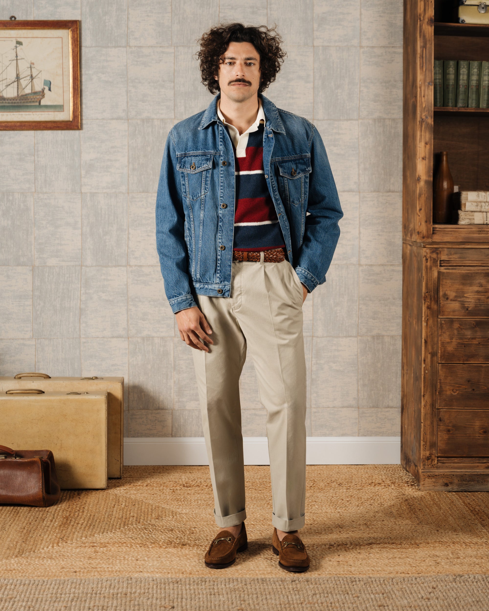  Tolmezzo、mySite、merchandisen