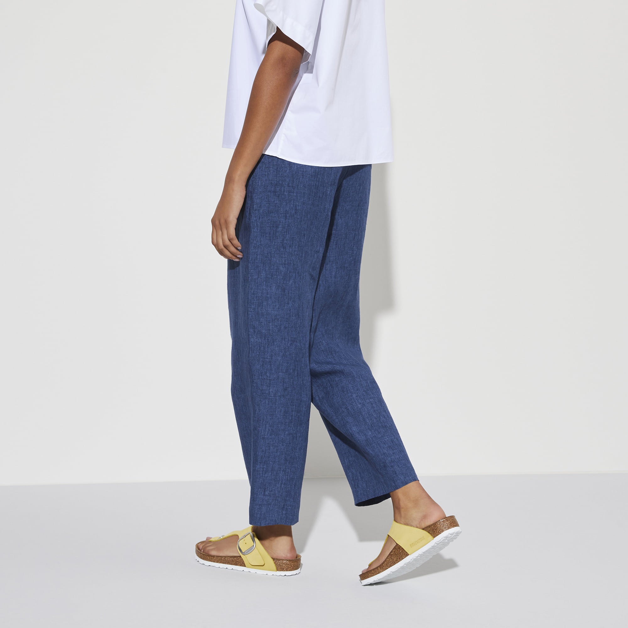 Gizeh Big Buckle Nubuck Leather、mySite、gtrtttuynbv