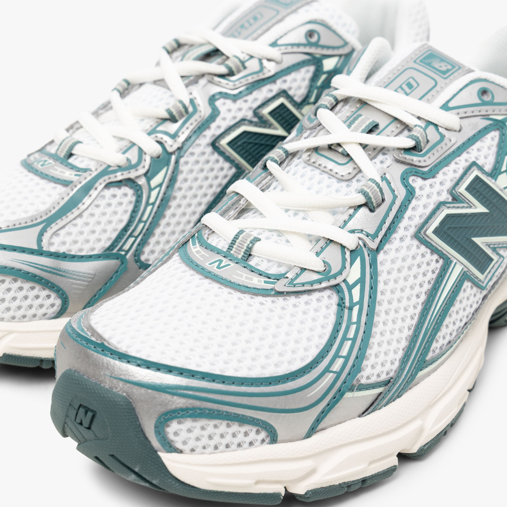  New Balance U740 New Spruce White / Marsh Green、mySite、merchandisen