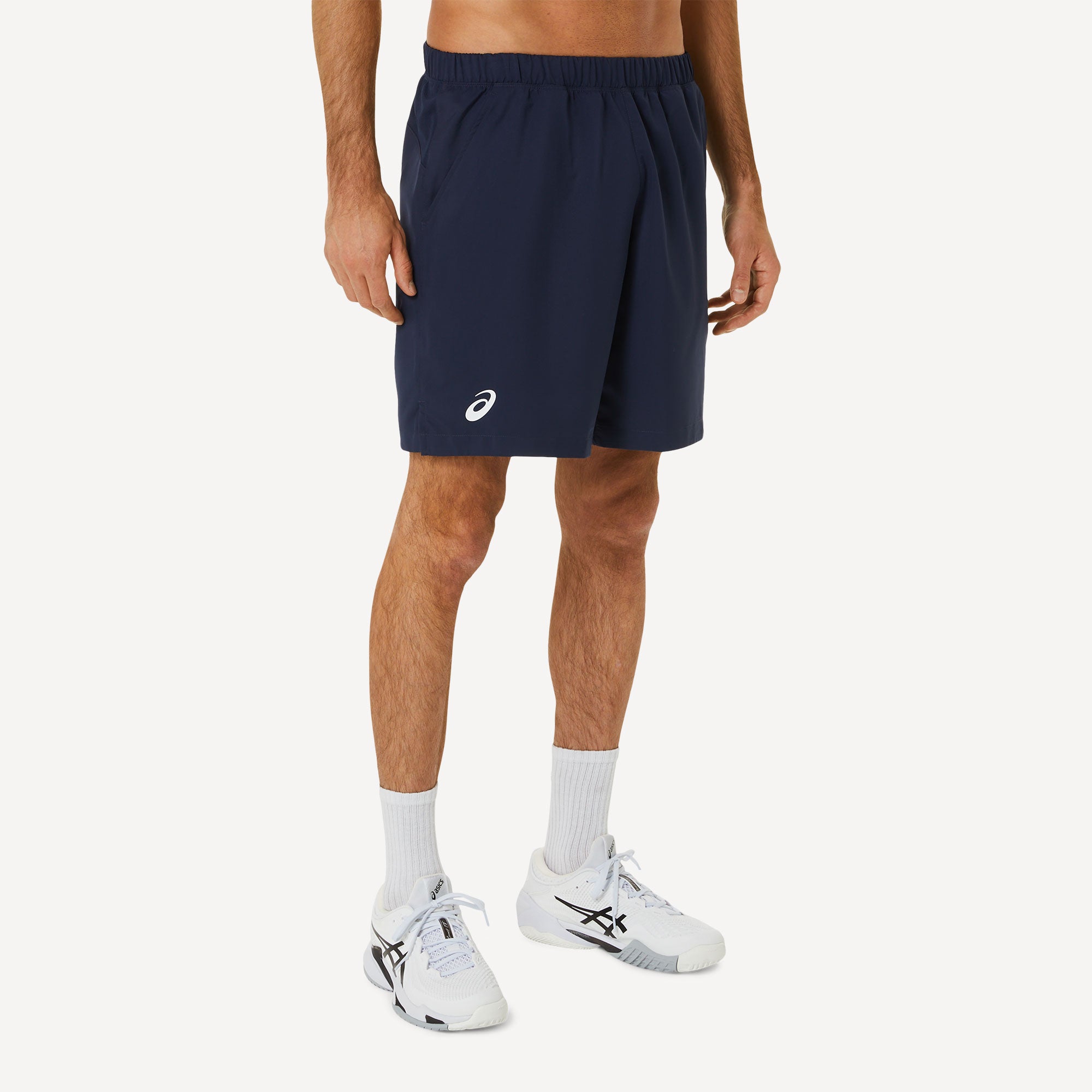 ASICS Court Men's 9-Inch Tennis Shorts