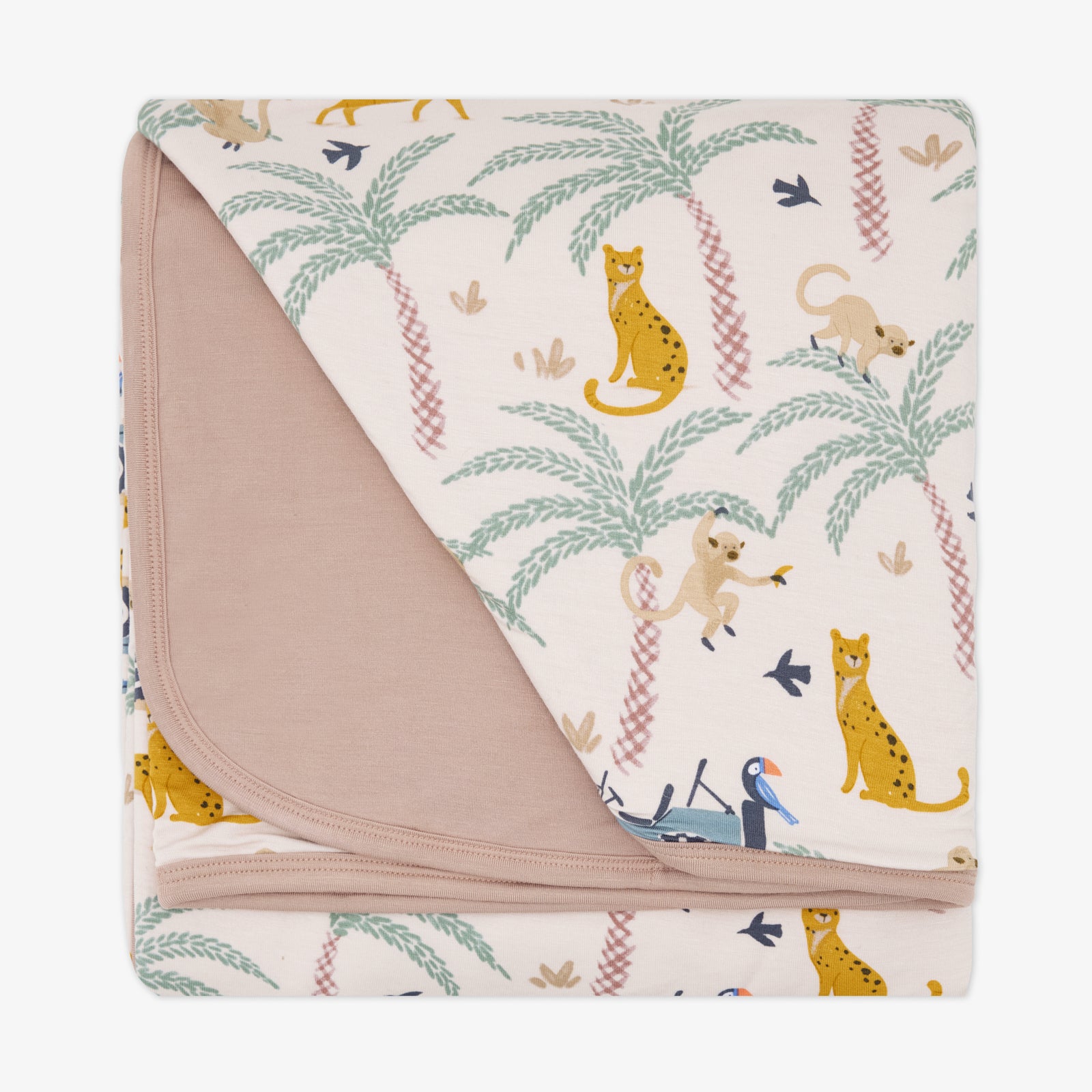 Wild Escape Large Cloud Blanket®、mySite、g9winljtr