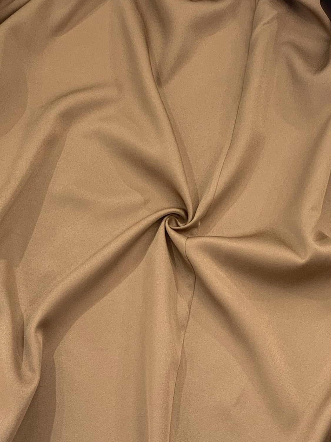  Collared Neck Long Sleeve Trench Coat、mySite、justintrudeaud