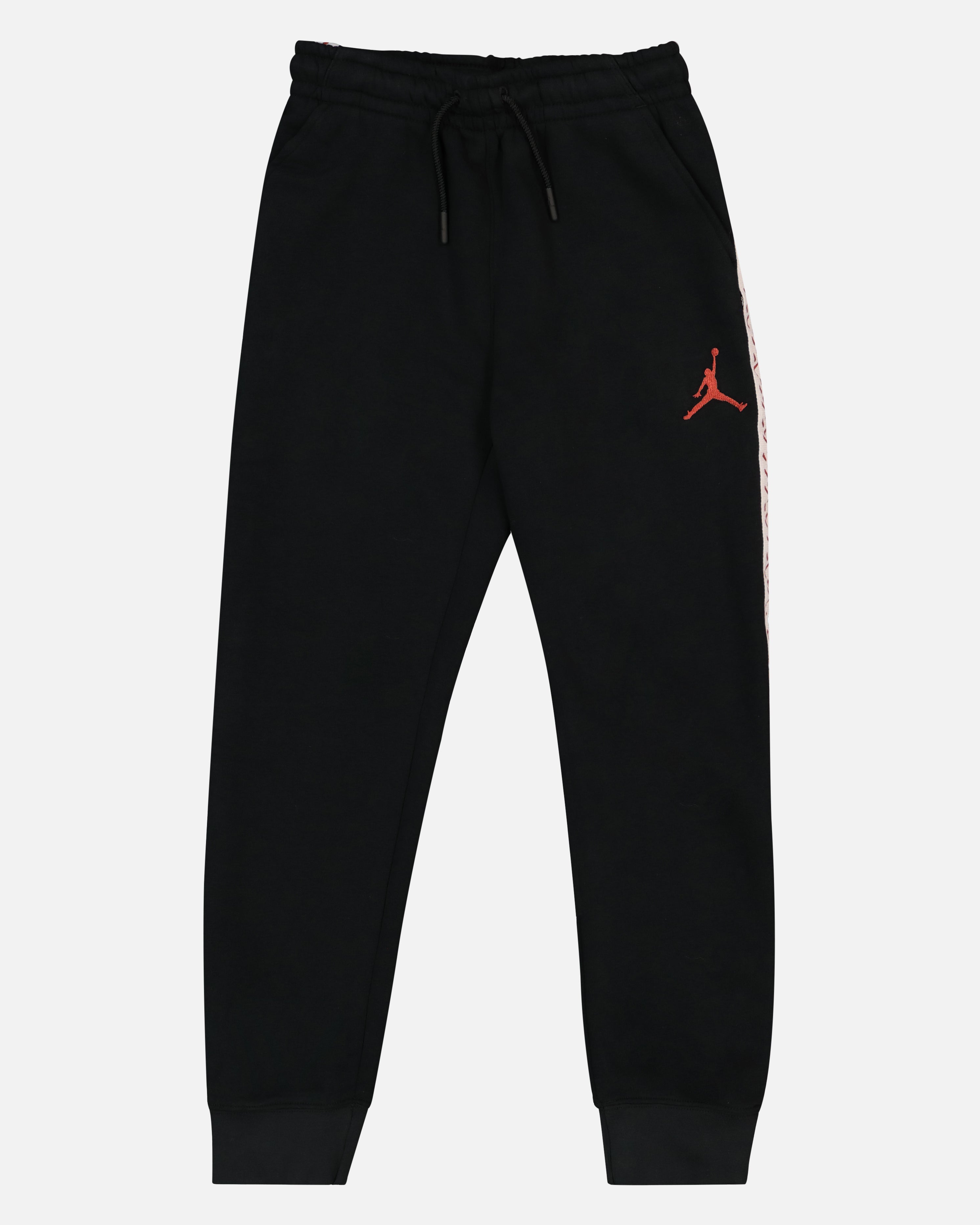 Jordan Kids' Flight MVP Fleece Trackpants Black、mySite、zt4zffjzw