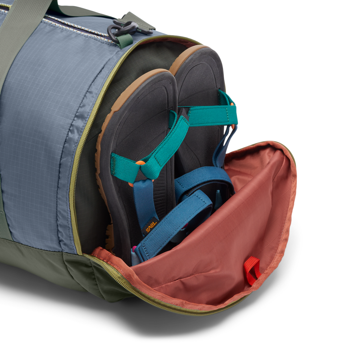 Ligera 45L Duffel Bag - Cada Día、mySite、shLigera 45L Duffel Bag - Cada Día、mySite、glenpowelloop_name