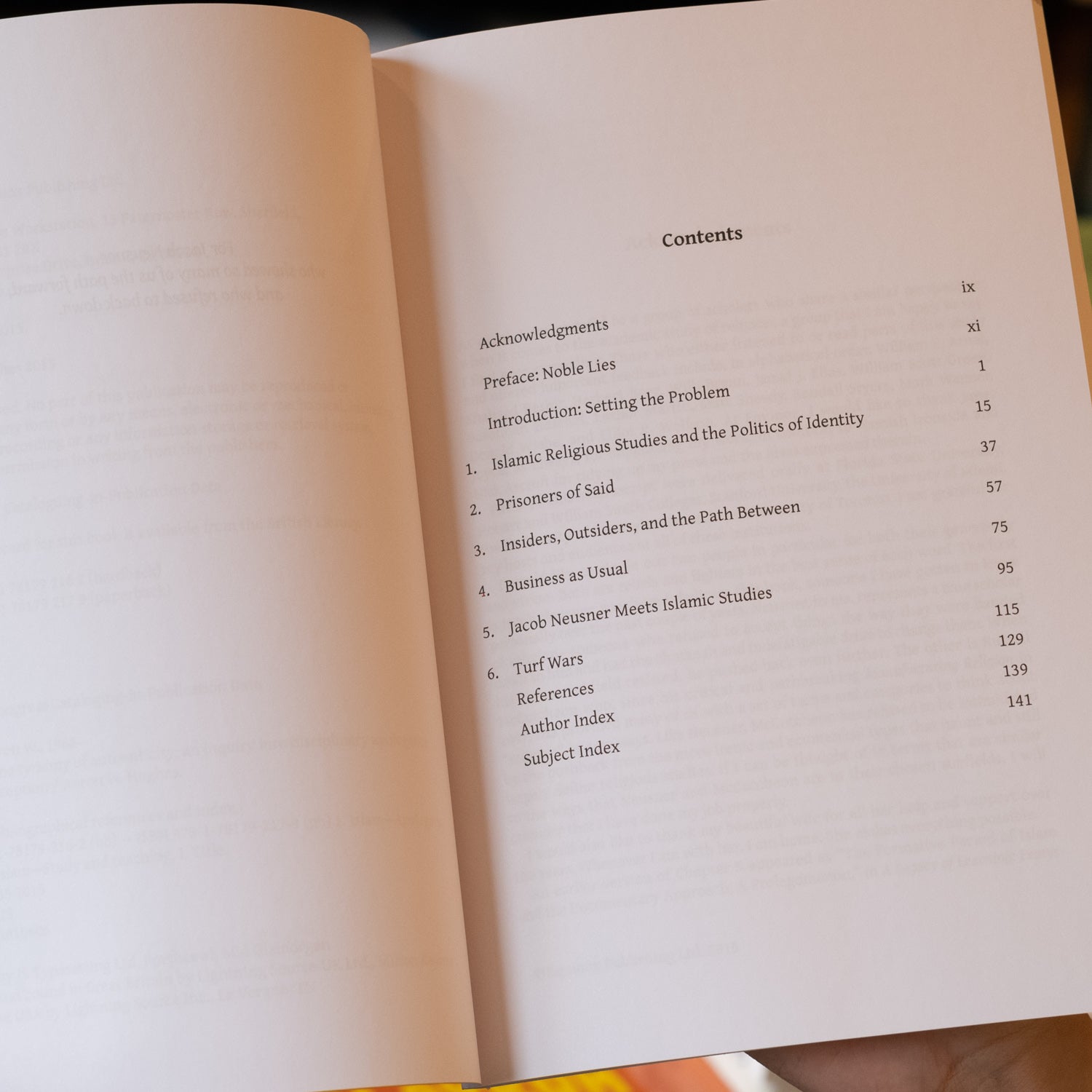 Islam and the Tyranny of Authenticity、mySite、topwebapps