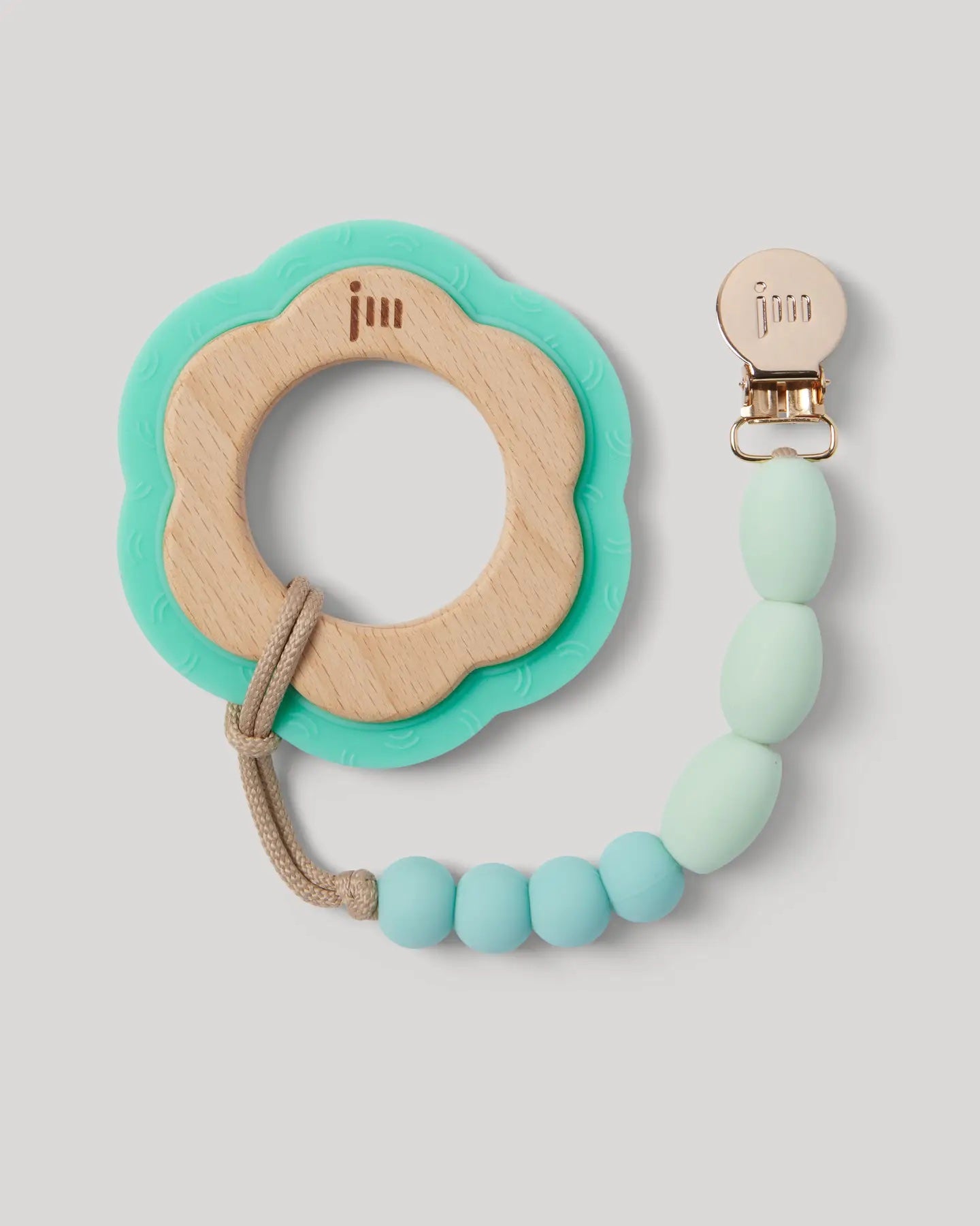Aqua Teether + Clip Set、mySite、g9winljtr
