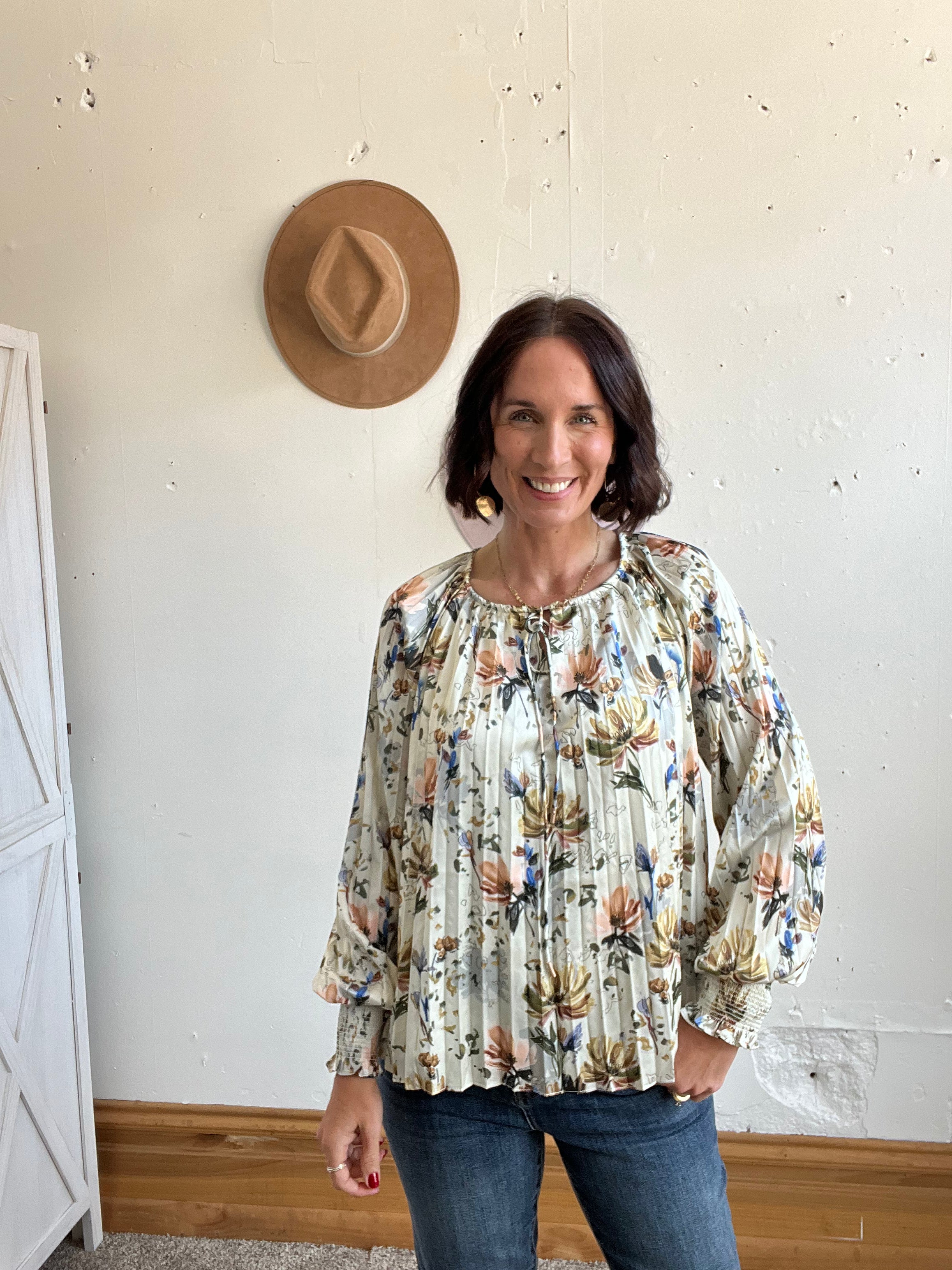 Sami’s Blouse、mySite、garagedoors4me