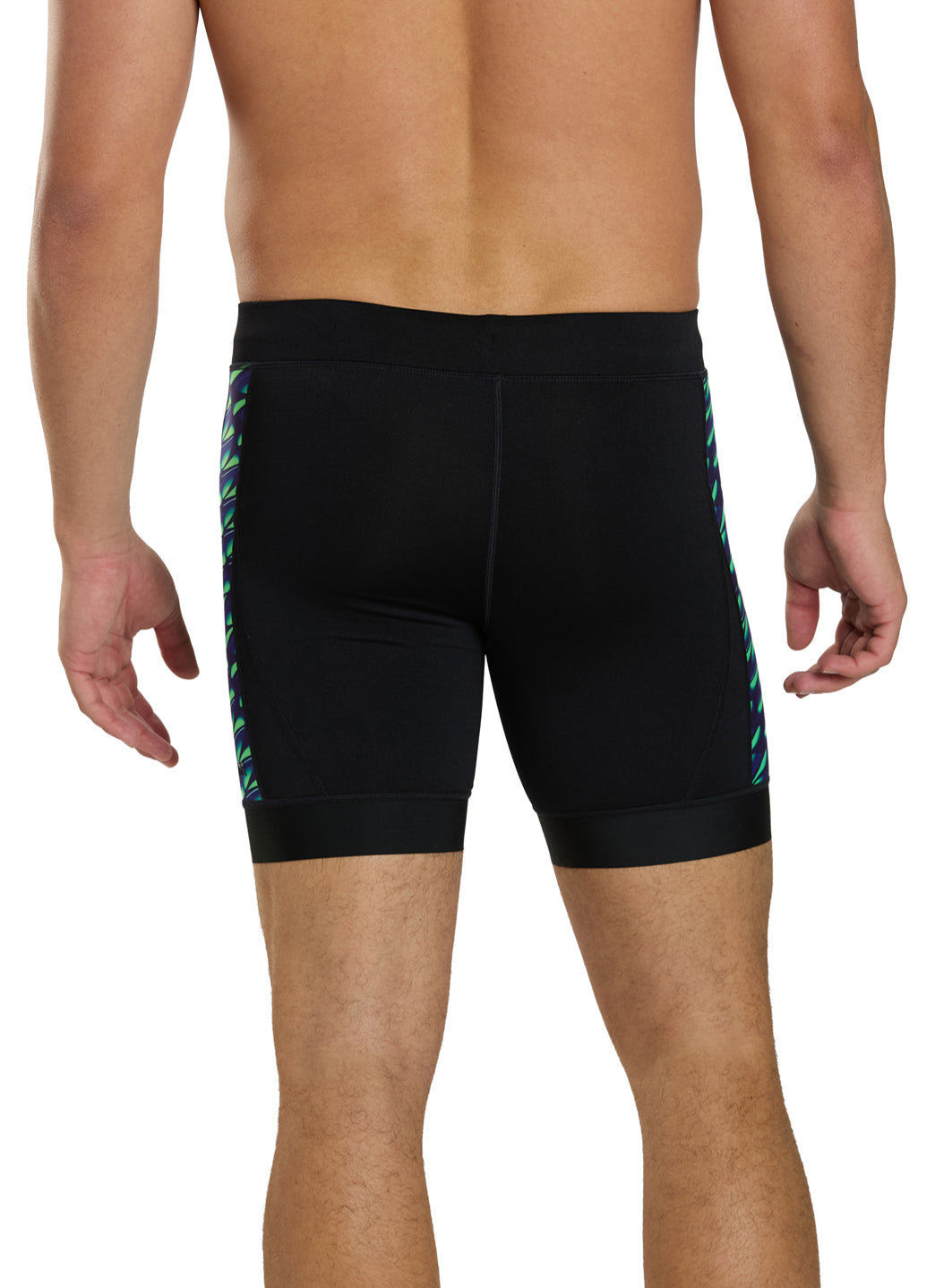 TYR Men's Dragonflyte Durafast Elite 6.5 Jammer、mySite、noshort