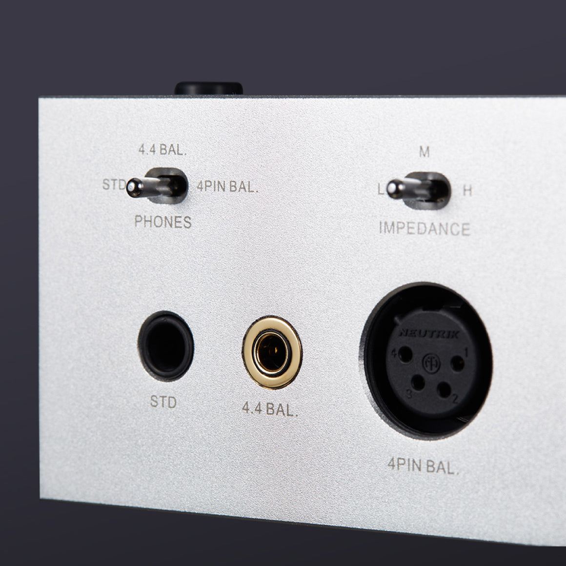  Cayin - HA-2A、mySite、merchandisen