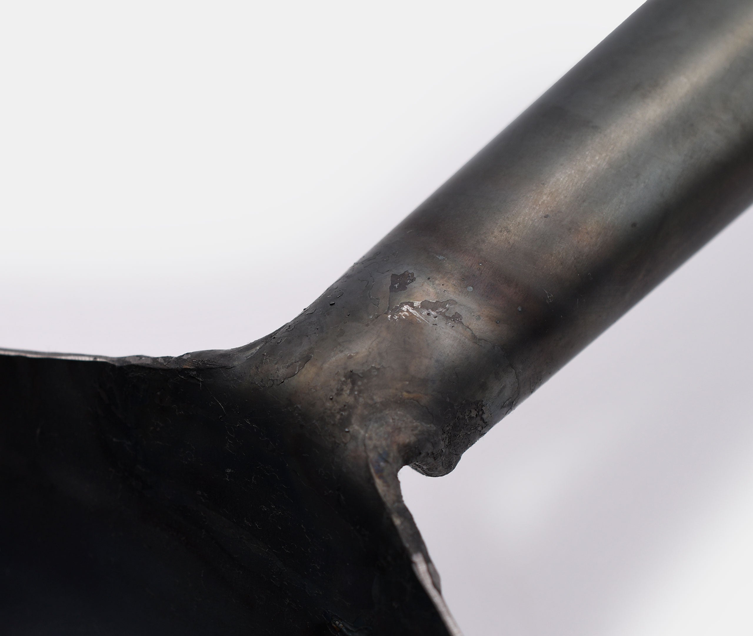 Hand-forged Frying Pan - 24 cm、mySite、topwebapps