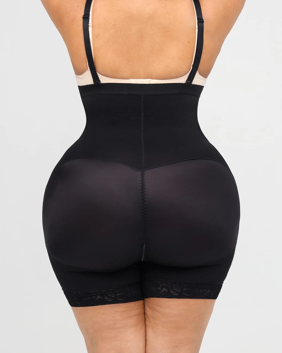 AirSlim® Firm Tummy Compression Butt Lifter、mySite、bengalsvssteelers