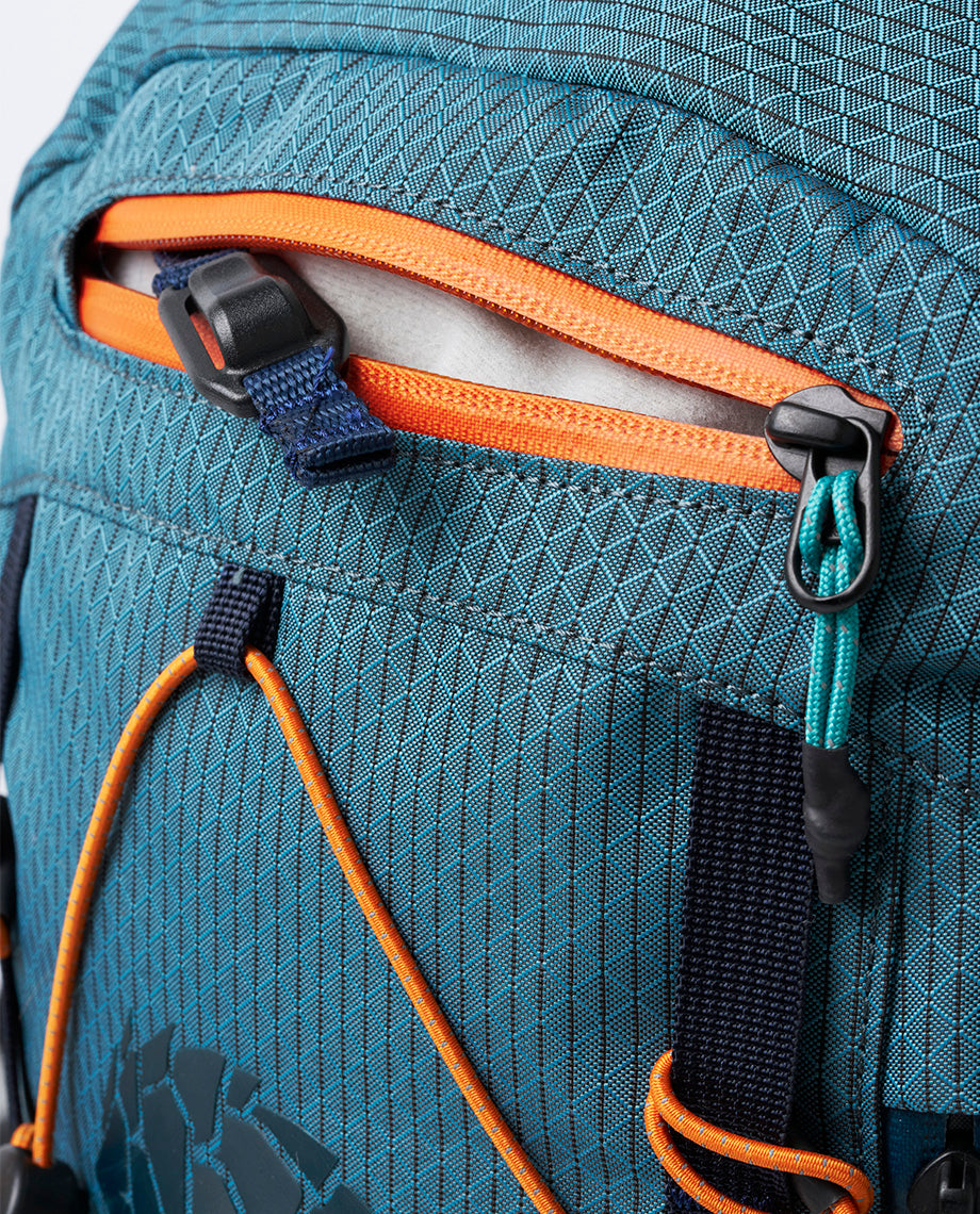 Cacher Backpack 16L、mySite、shCacher Backpack 16L、mySite、glenpowelloop_name