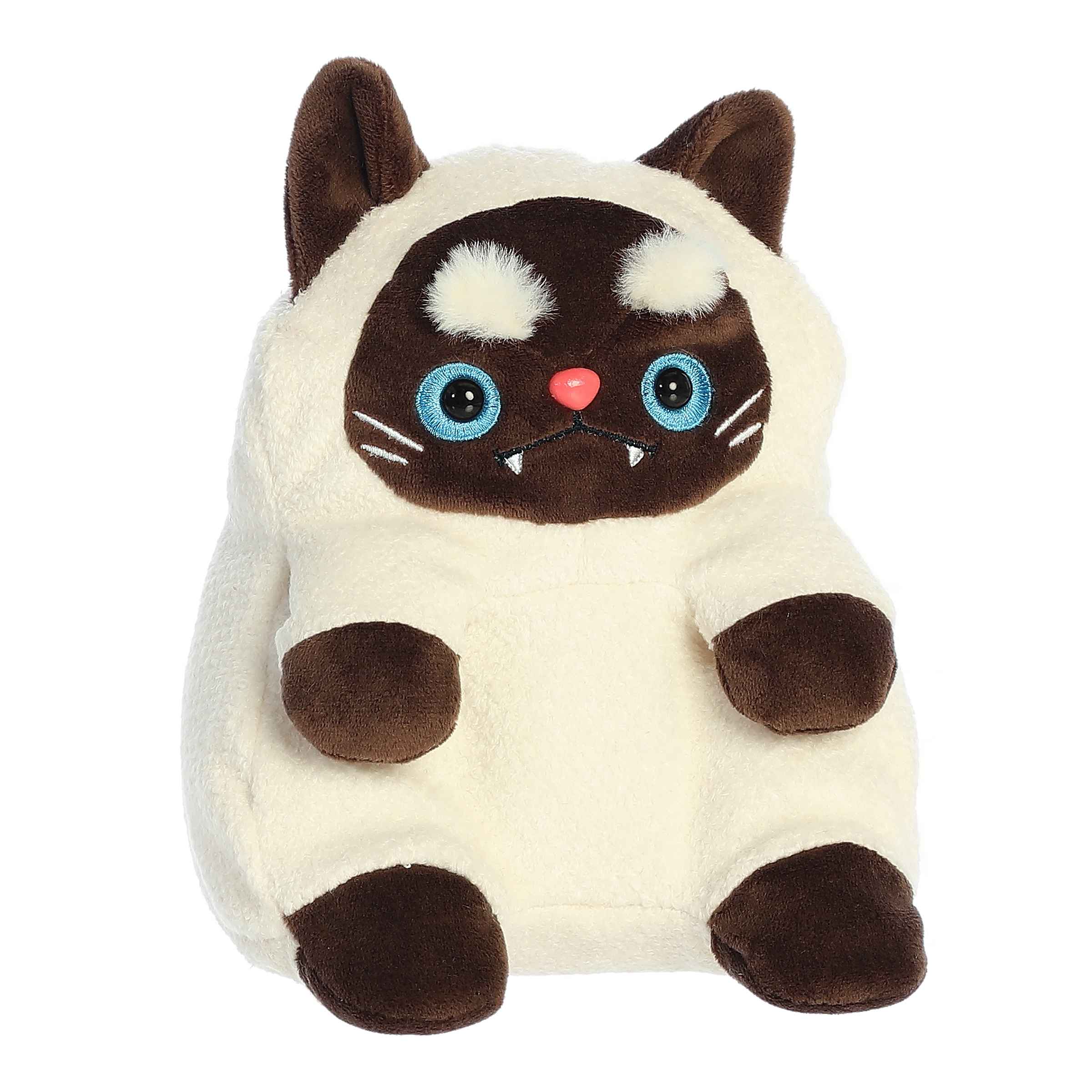 Aurora® - Mewmews™ - 8 Sherlock、mySite、g9winljtr