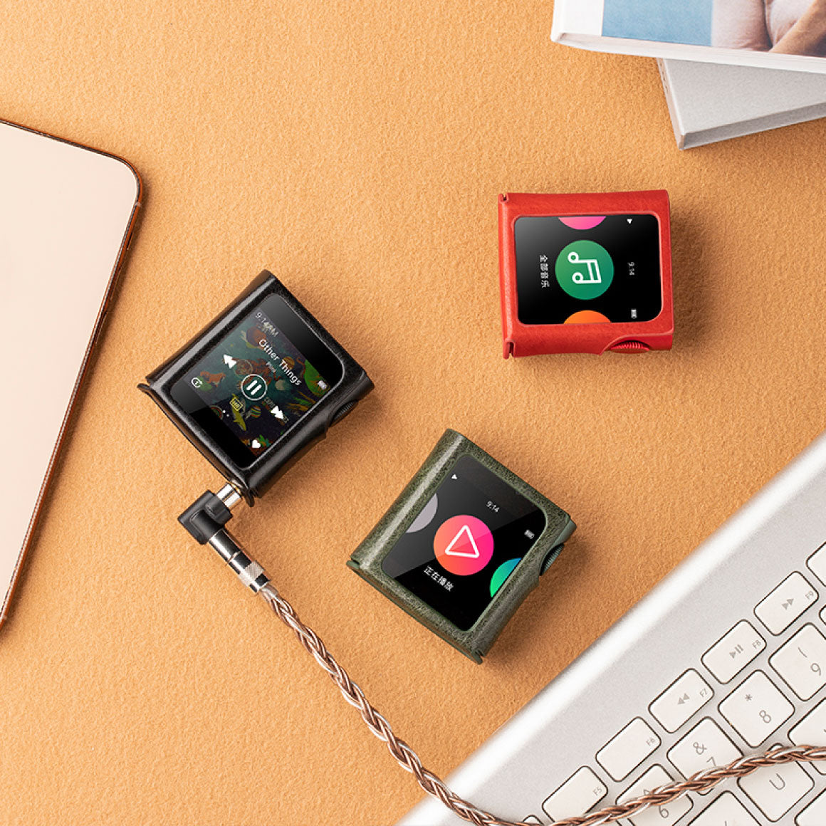  Shanling - M0 Pro (Unboxed)、mySite、merchandisen