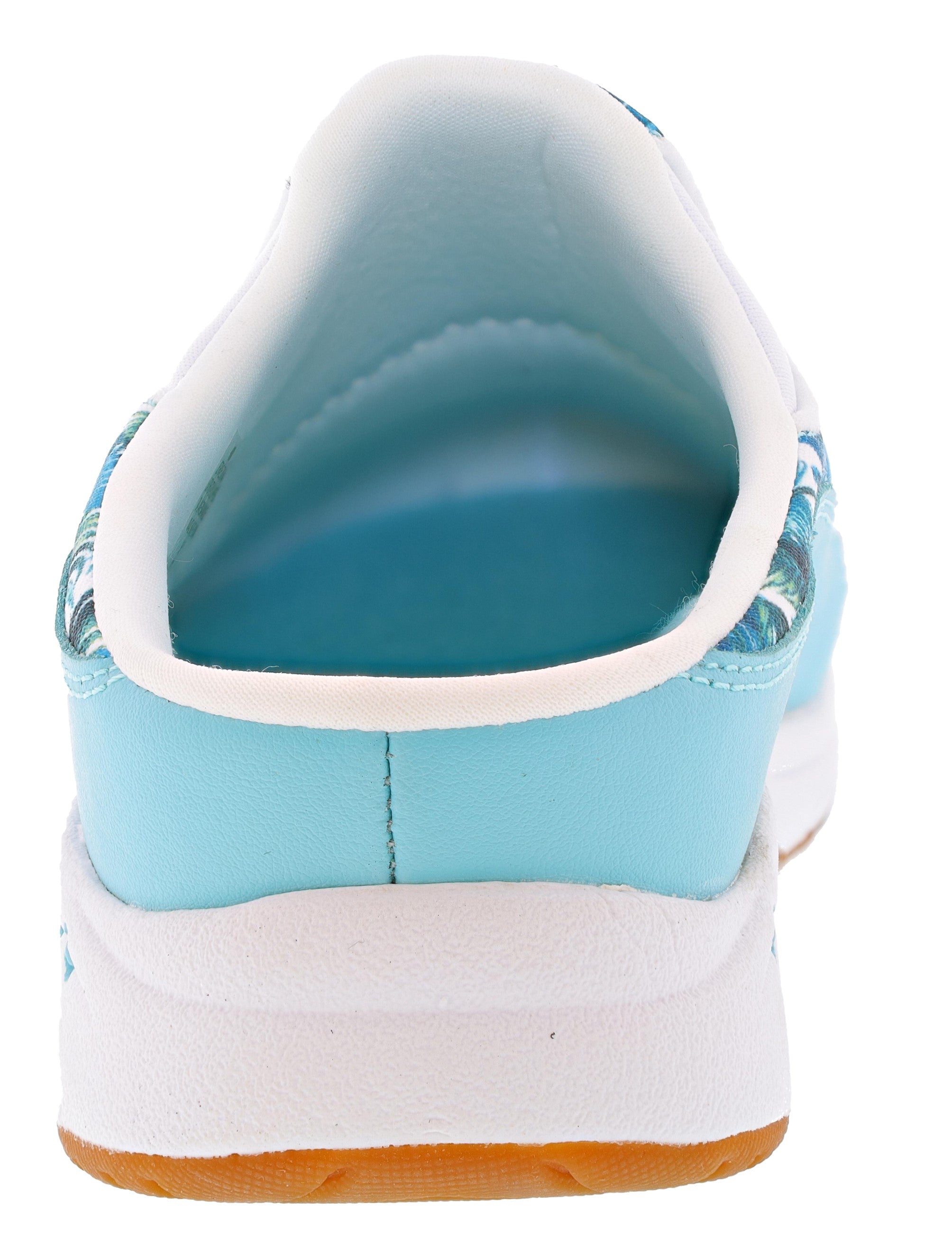 Easy Spirit Travel Time Women's Wide Toe Box Walking Shoes、mySite、dreamappss
