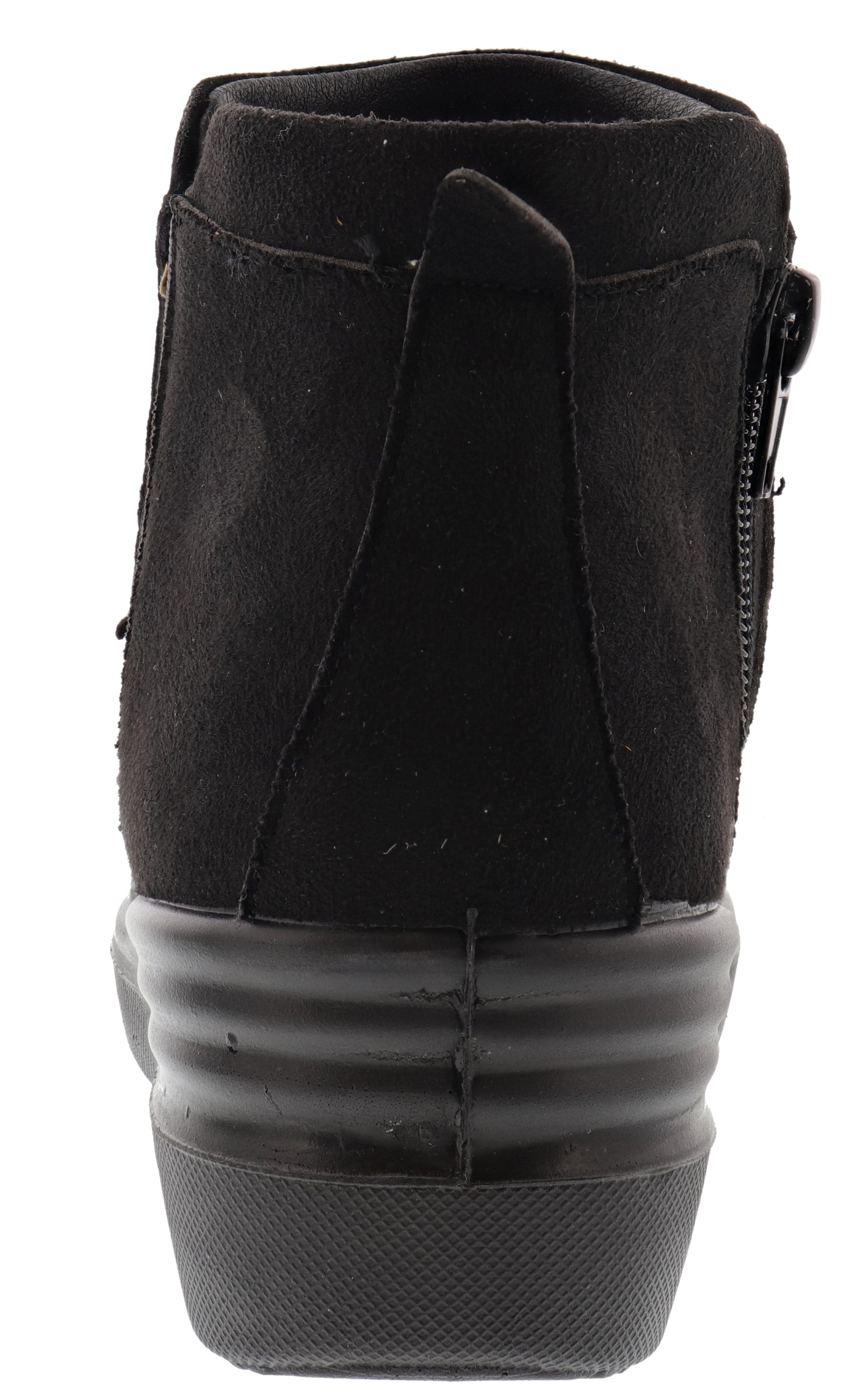 Spring Step Norala-Ootie Women's Slip On Wedge Bootie、mySite、dreamappss