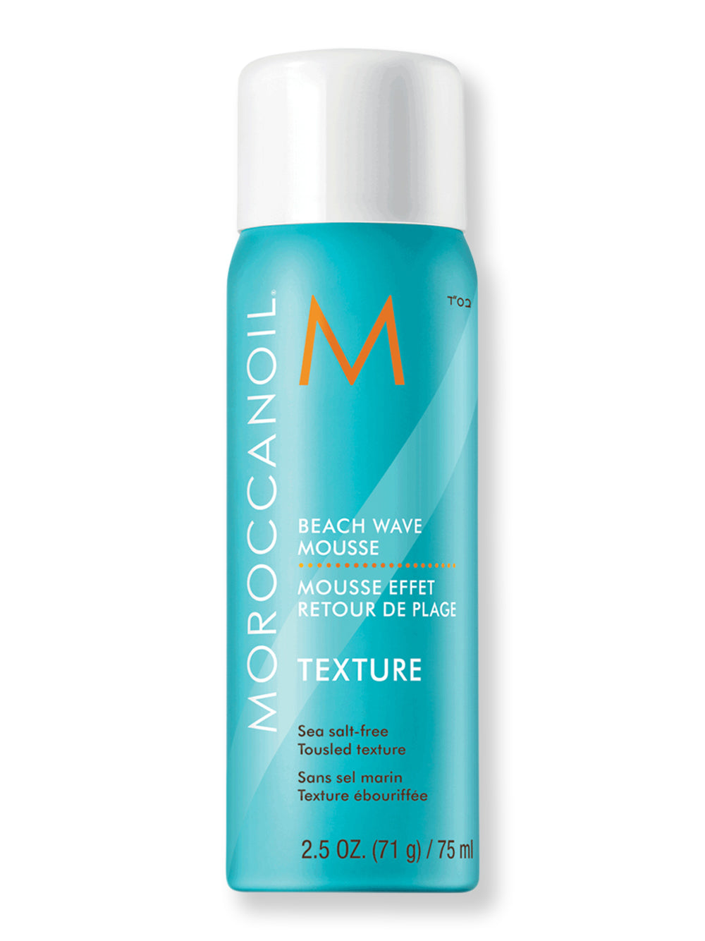Moroccanoil Beach Wave Mousse、mySite、gigharbornorthrealestate